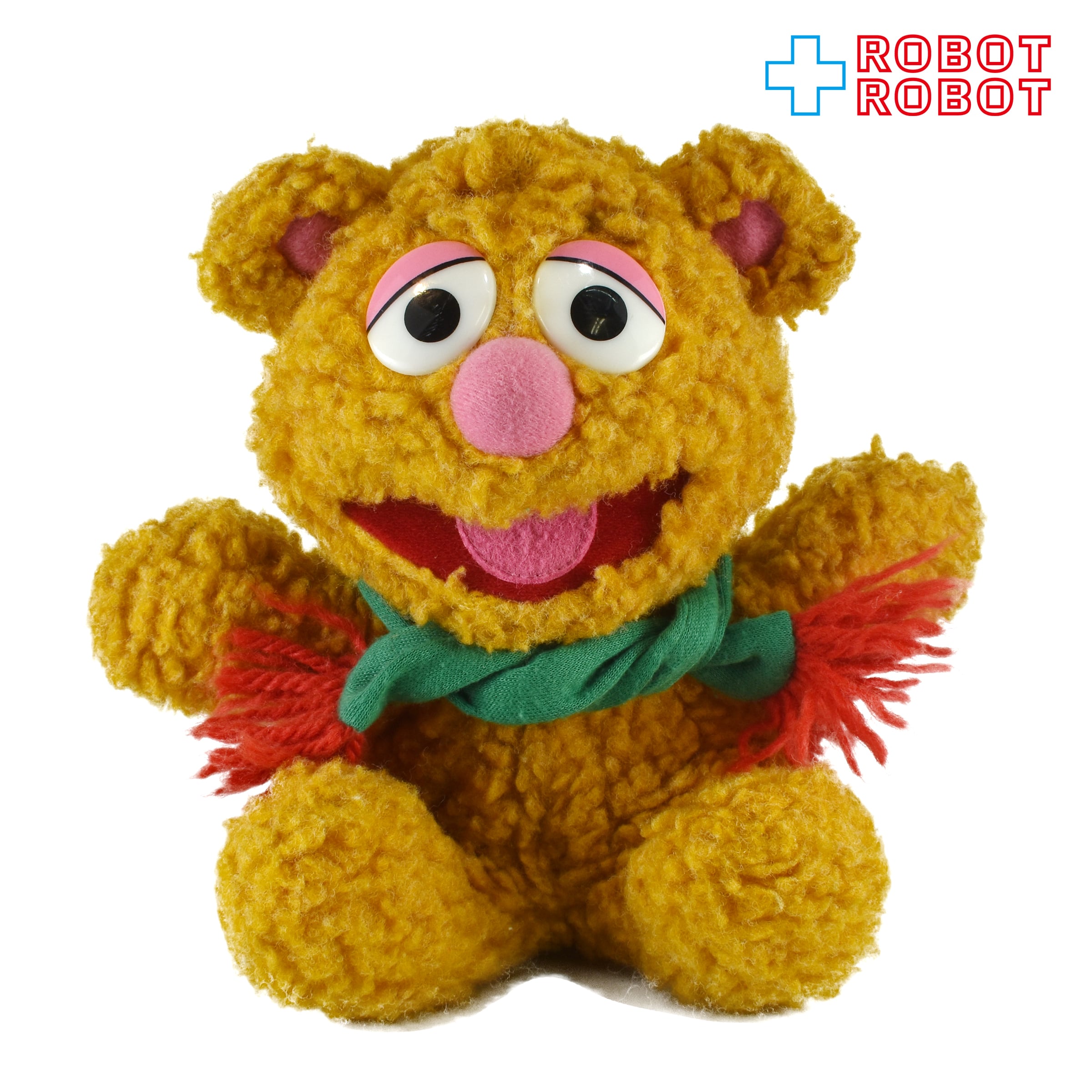 Muppets – ROBOTROBOT