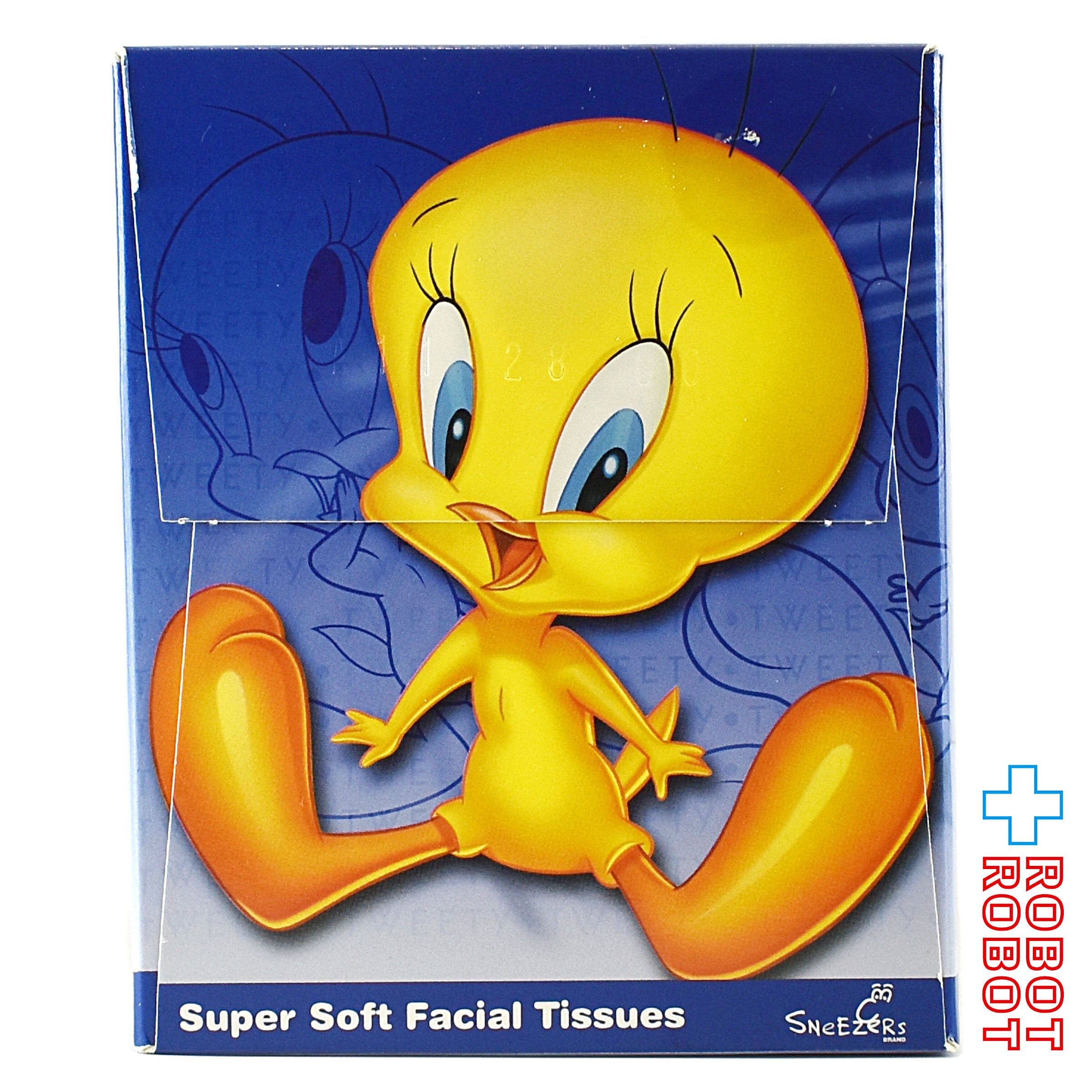 TWEETY – ROBOTROBOT