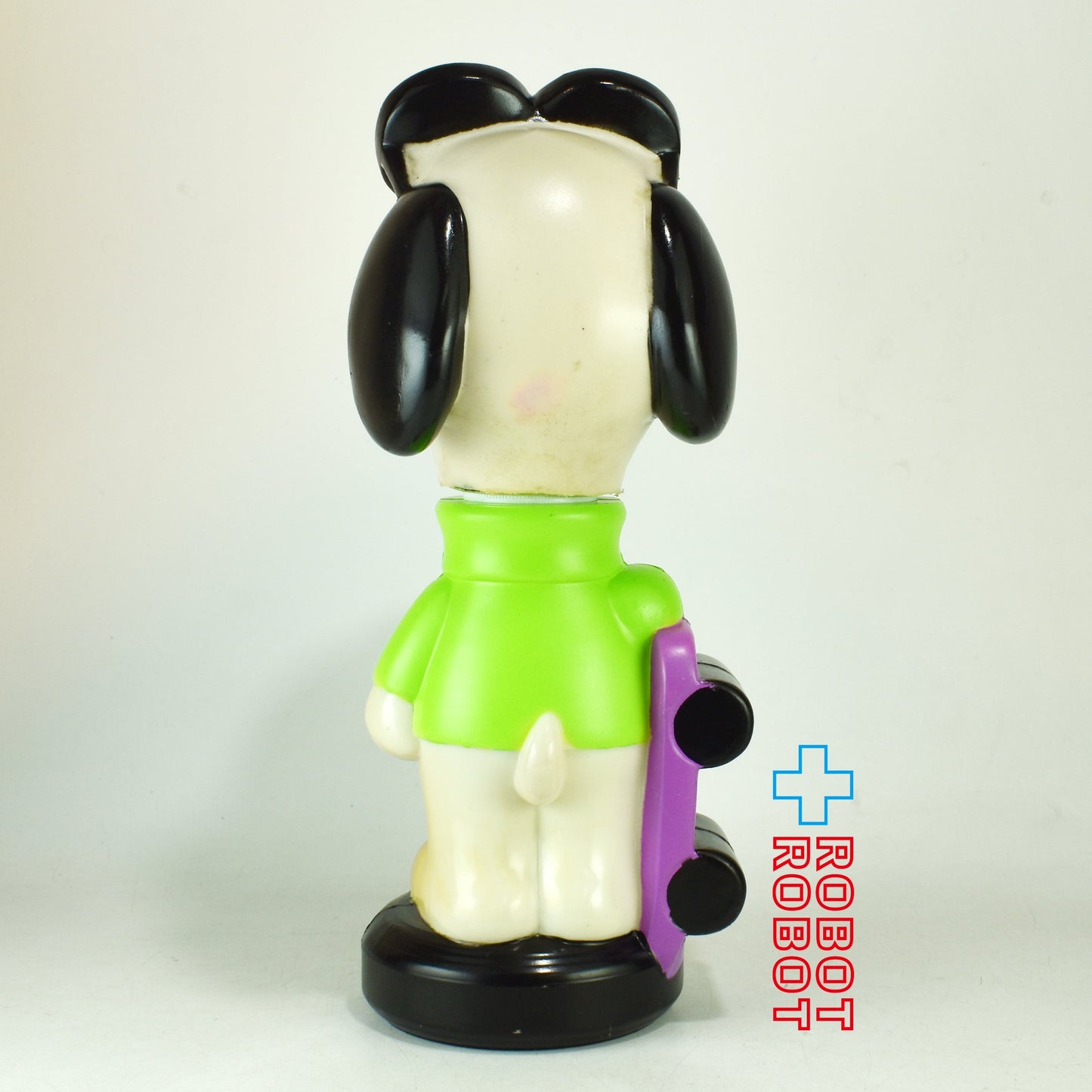 スヌーピー ジョークール シャンプーボトル ※難あり