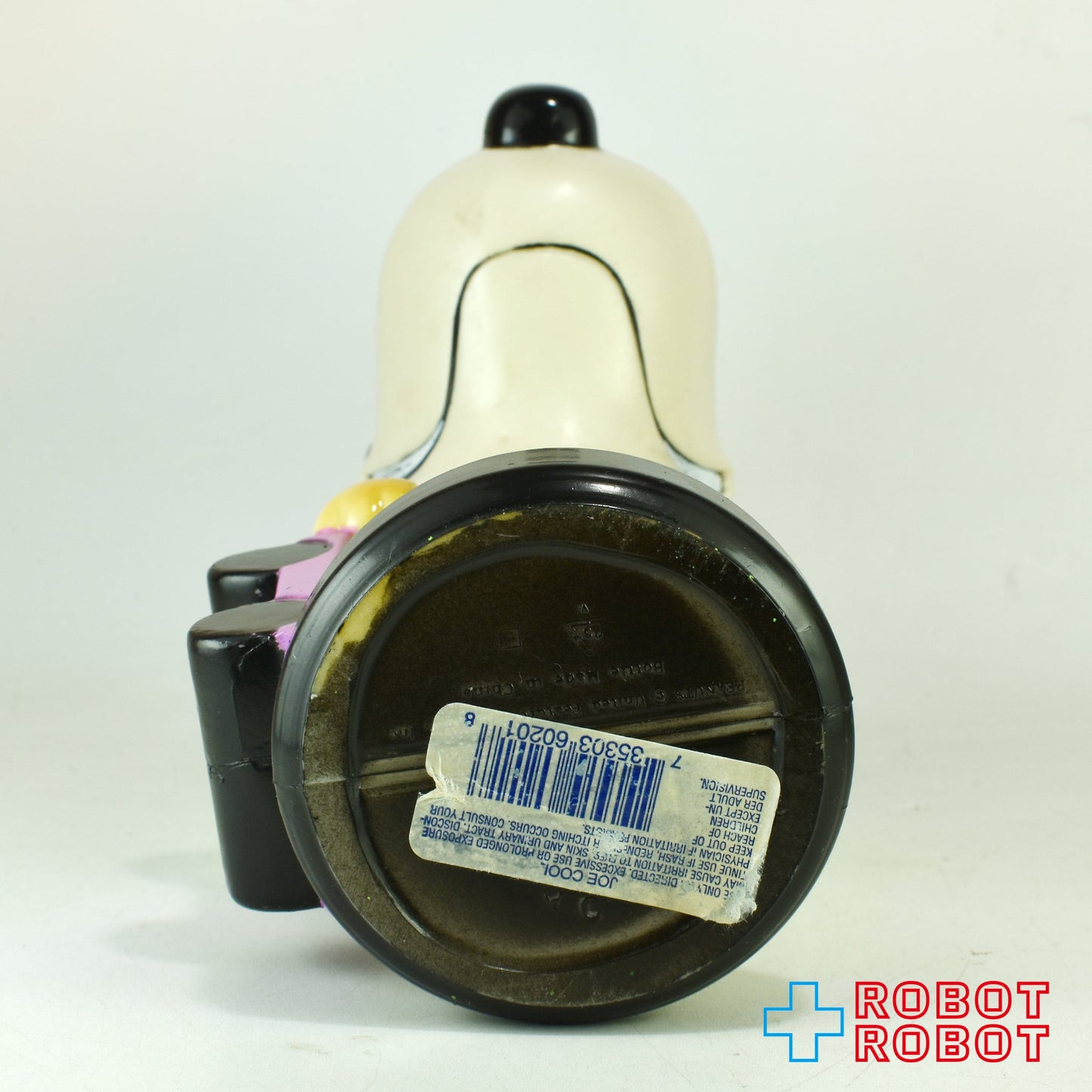 スヌーピー ジョークール シャンプーボトル ※難あり