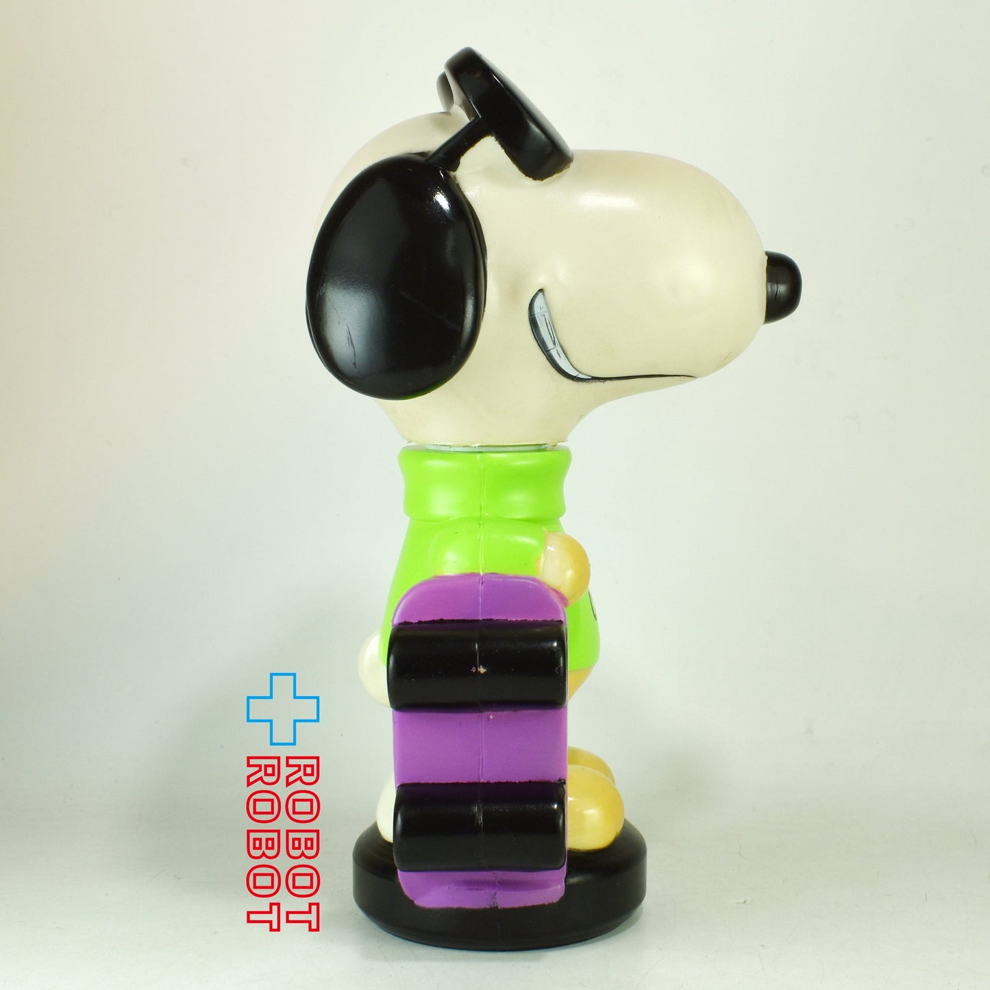 スヌーピー ジョークール シャンプーボトル ※難あり