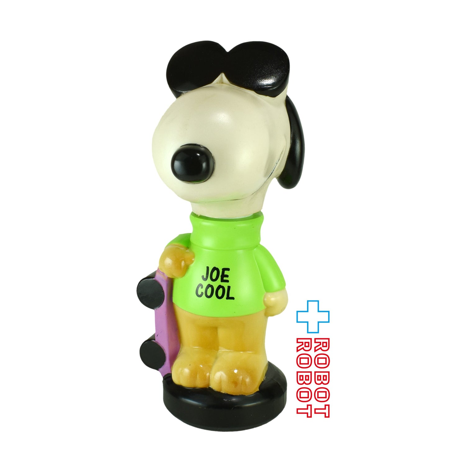 スヌーピー ジョークール シャンプーボトル ※難あり