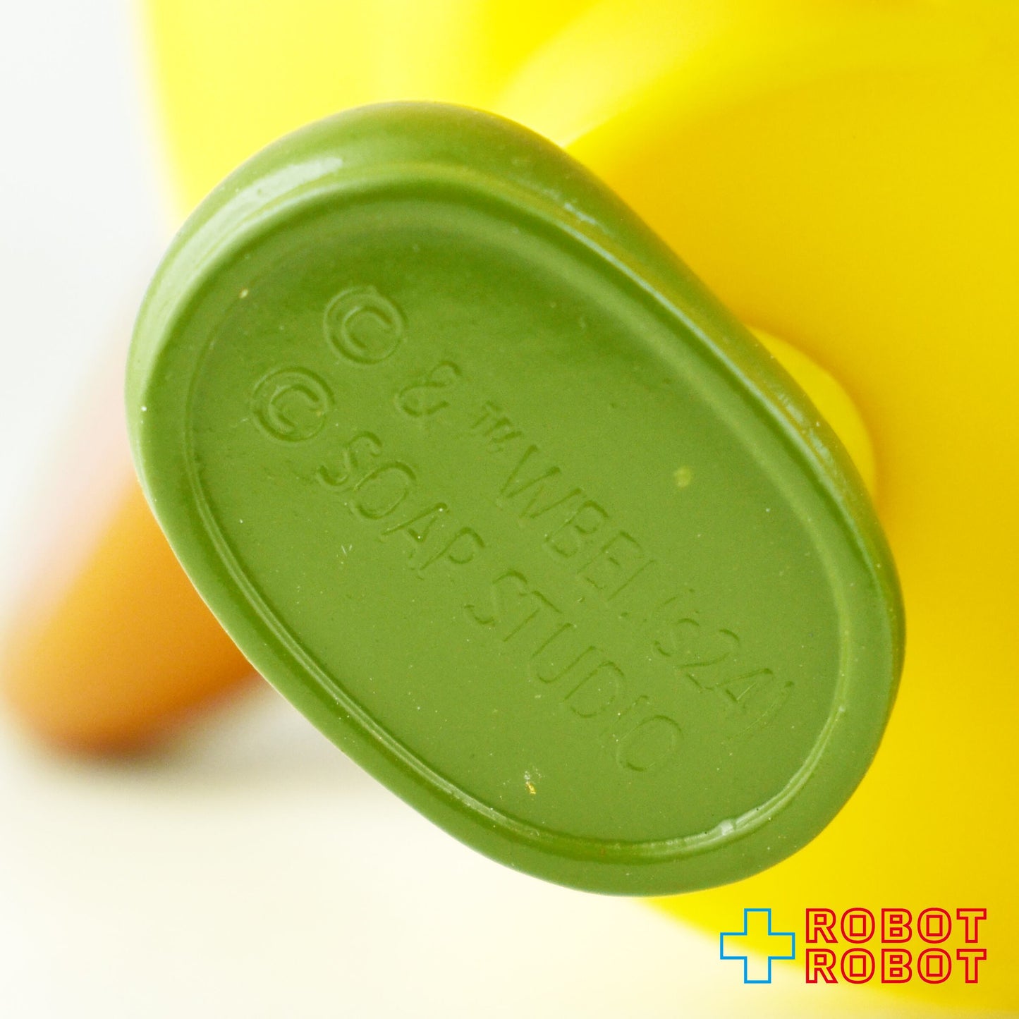 ソープスタジオ ワーナー・ブラザース 100周年記念 トムとジェリー ジェリー as ジョージ (イット) コスプレフィギュア