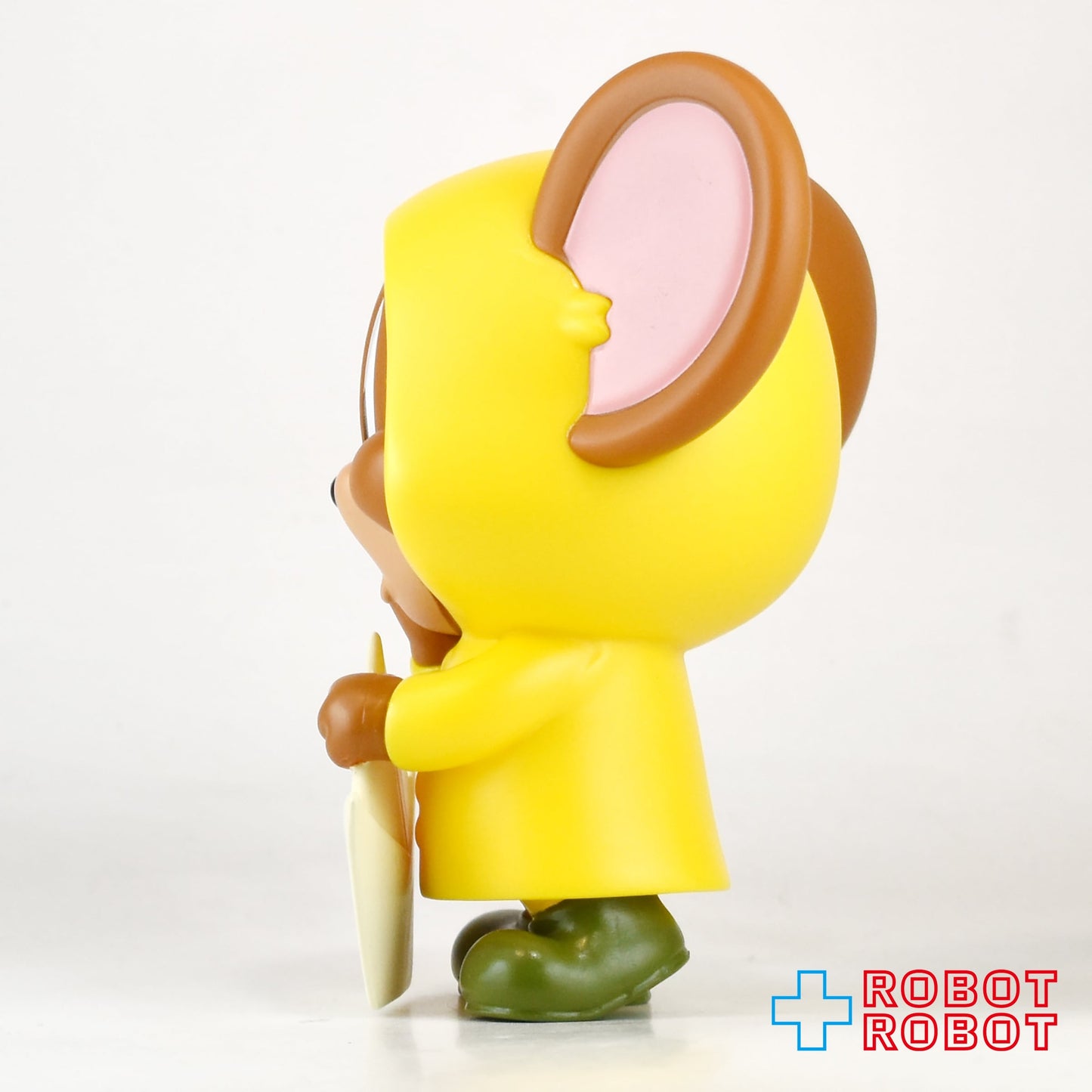 ソープスタジオ ワーナー・ブラザース 100周年記念 トムとジェリー ジェリー as ジョージ (イット) コスプレフィギュア