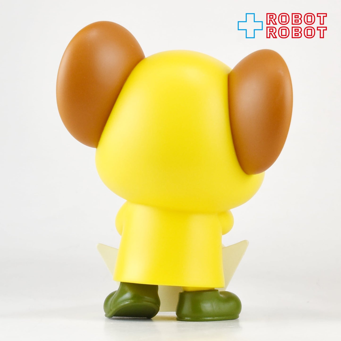 ソープスタジオ ワーナー・ブラザース 100周年記念 トムとジェリー ジェリー as ジョージ (イット) コスプレフィギュア