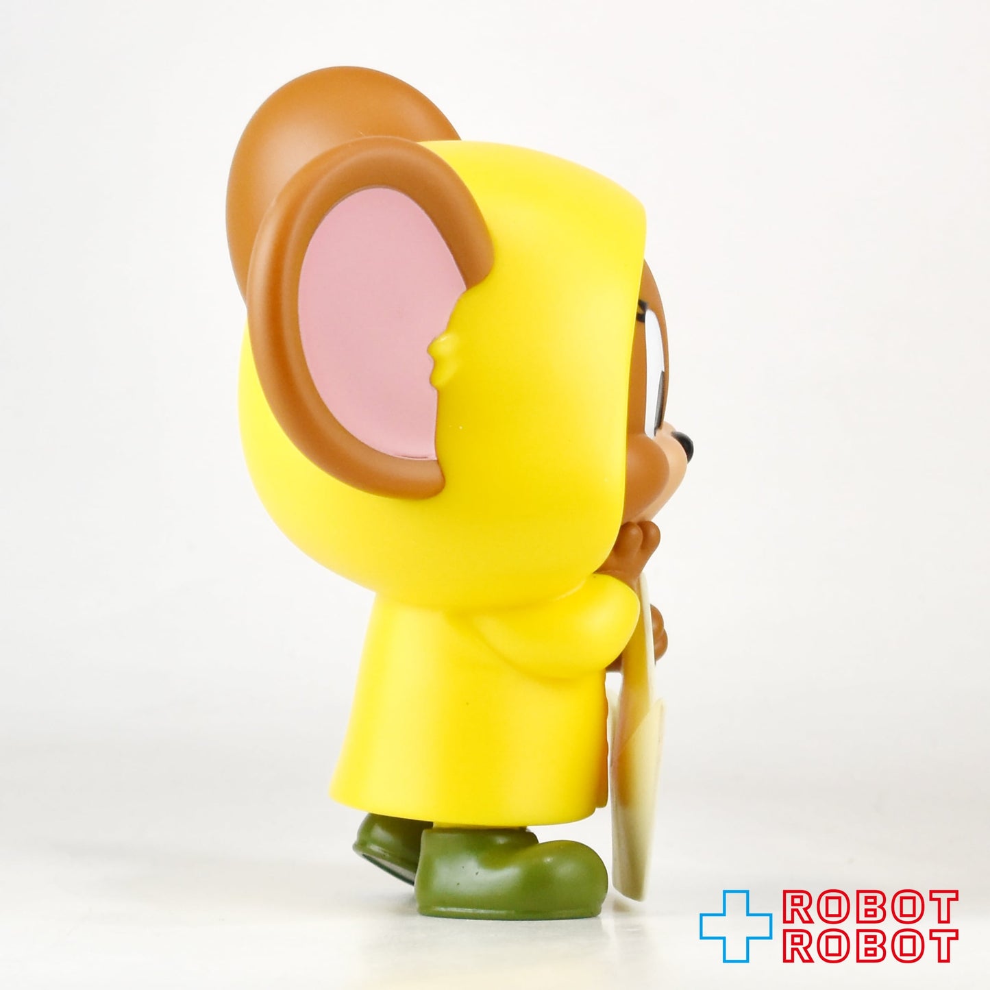 ソープスタジオ ワーナー・ブラザース 100周年記念 トムとジェリー ジェリー as ジョージ (イット) コスプレフィギュア