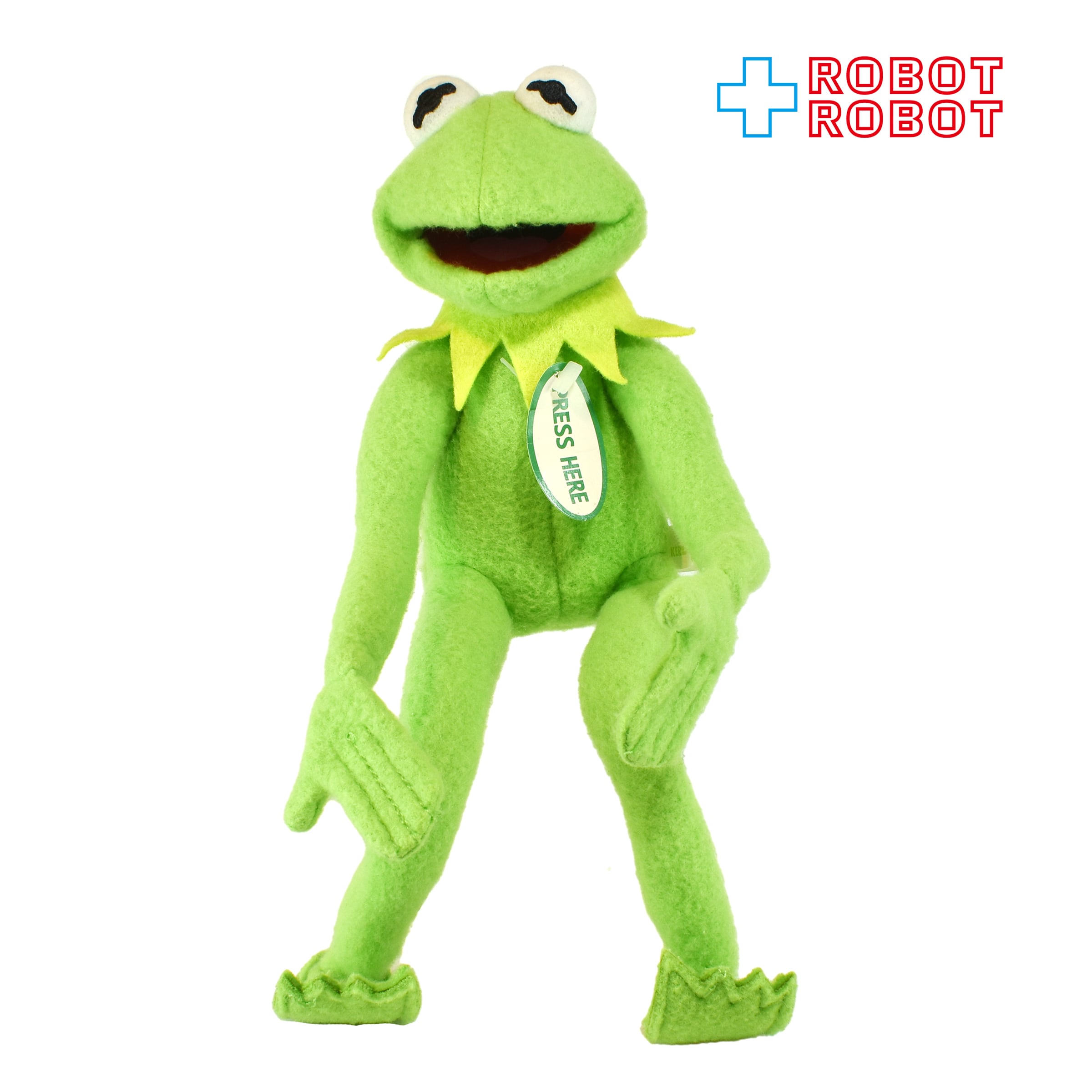 KERMIT – ROBOTROBOT