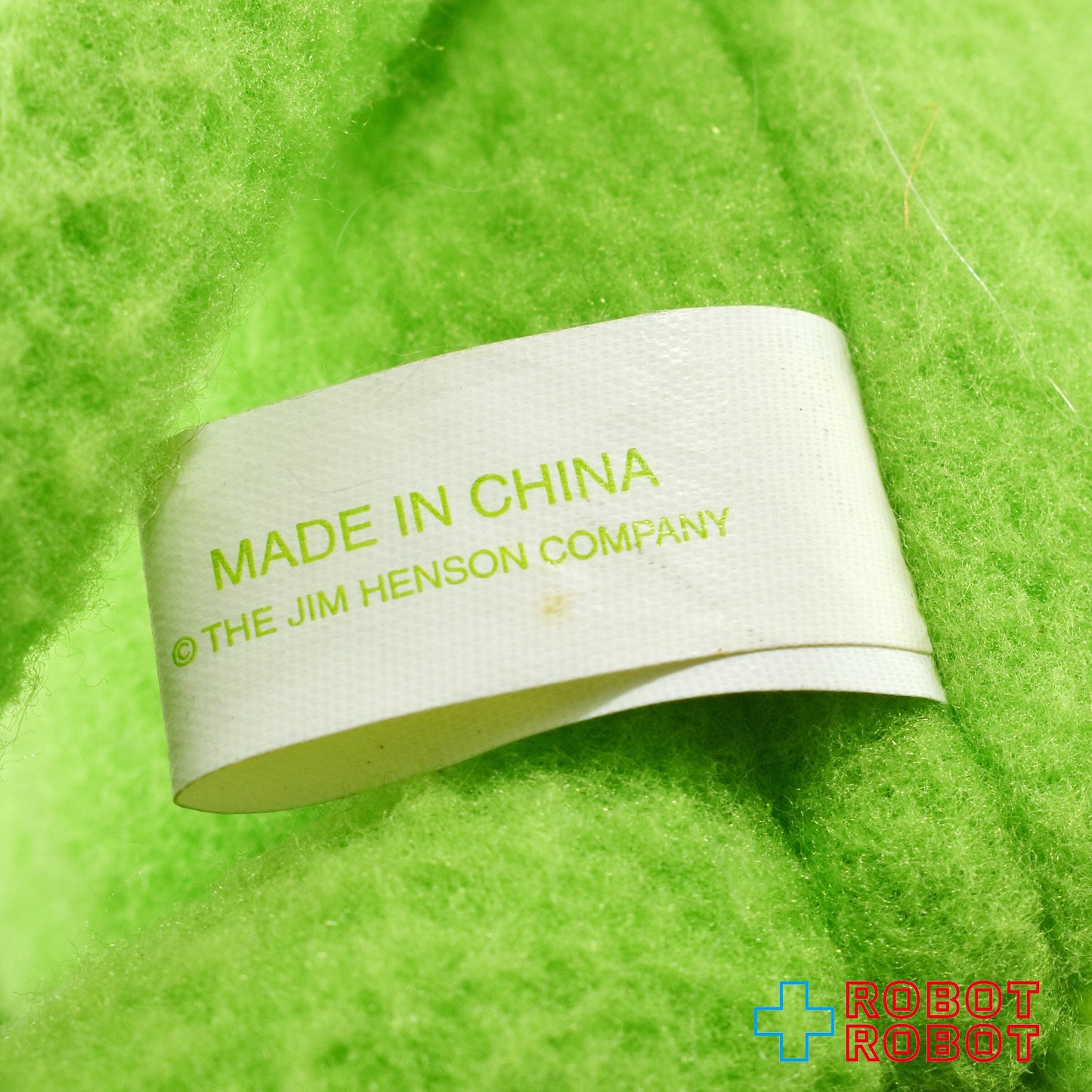 ソニークリエイティブ マペッツ カーミット トーキング ベンダブル 30cm ぬいぐるみ人形