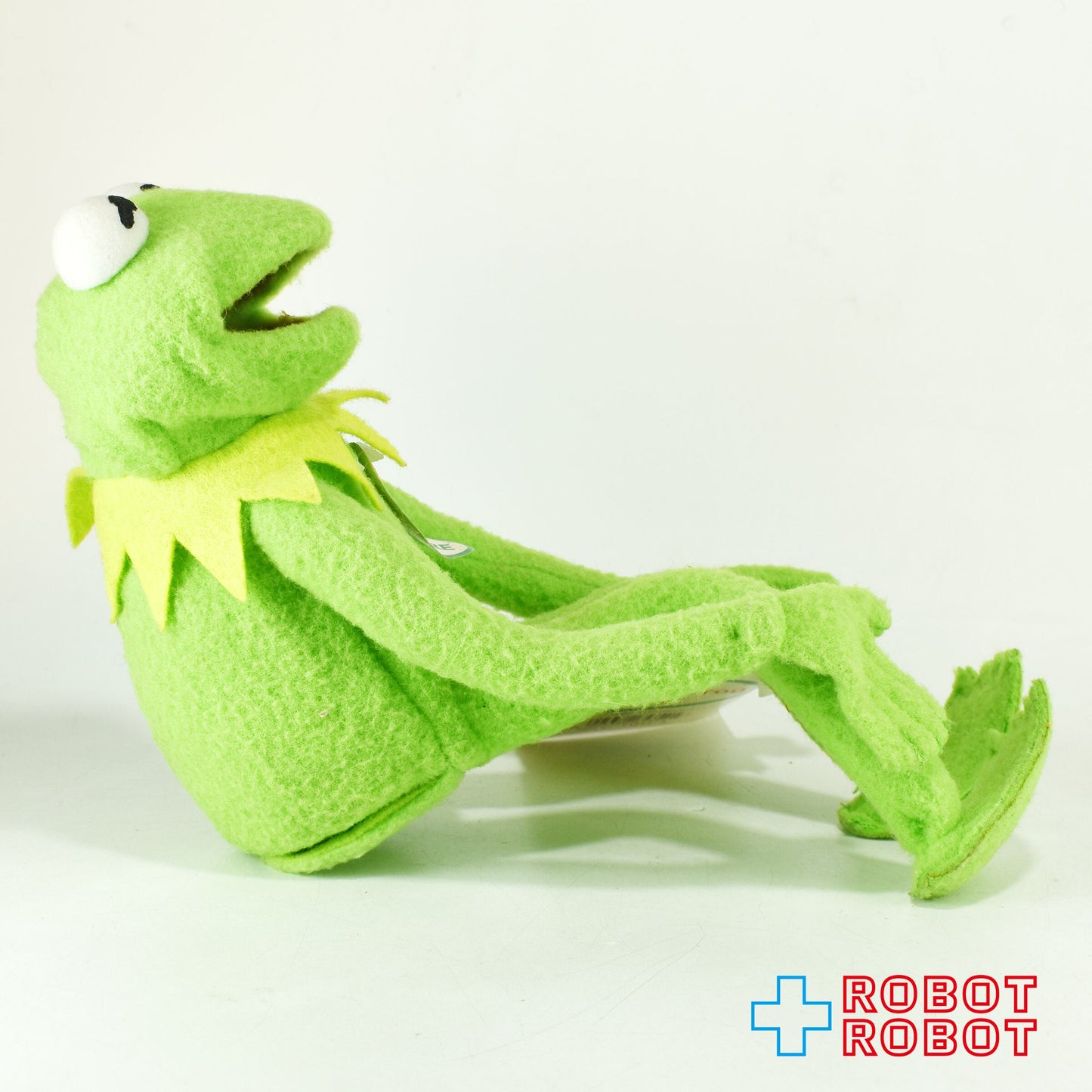 ソニークリエイティブ マペッツ カーミット トーキング ベンダブル 30cm ぬいぐるみ人形