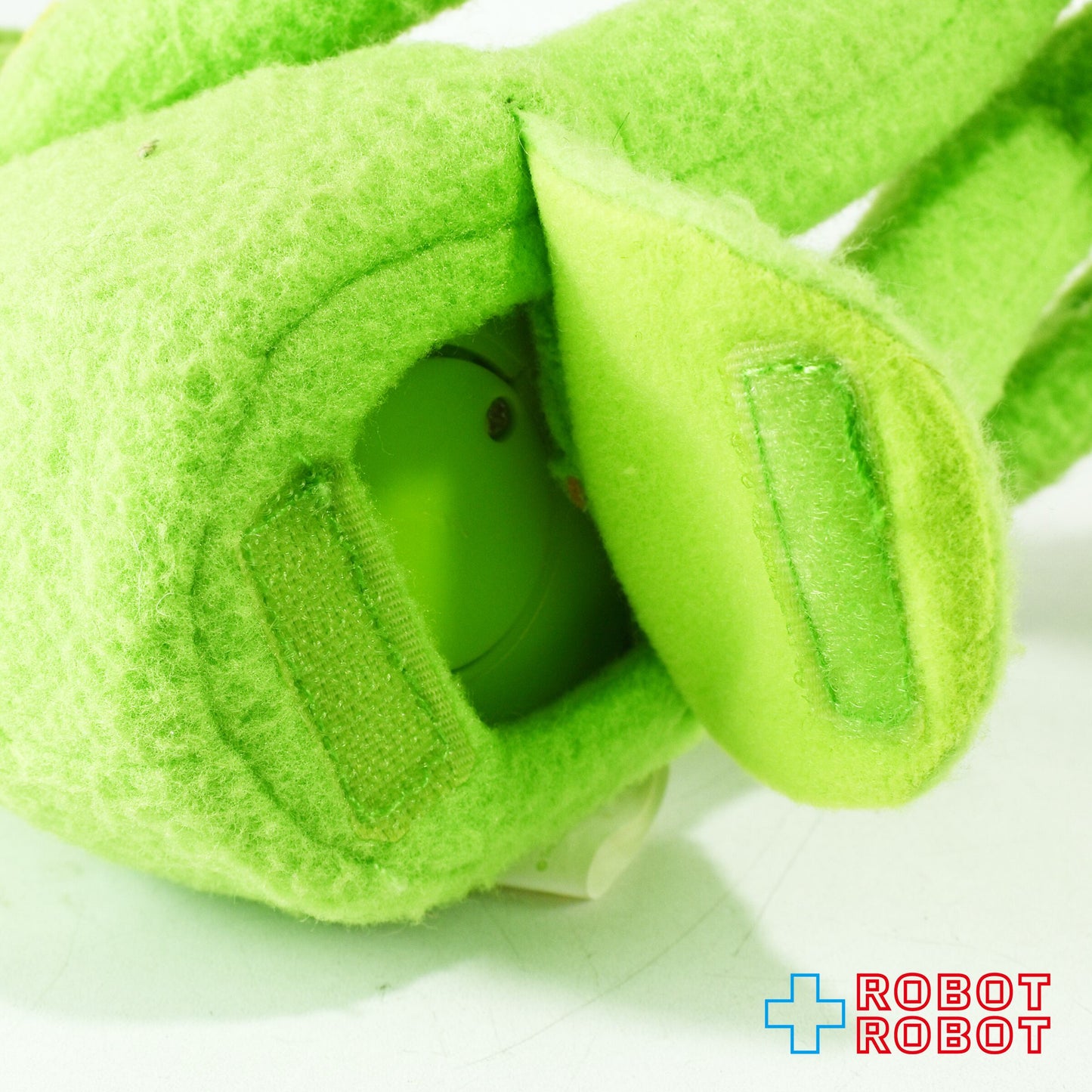 ソニークリエイティブ マペッツ カーミット トーキング ベンダブル 30cm ぬいぐるみ人形