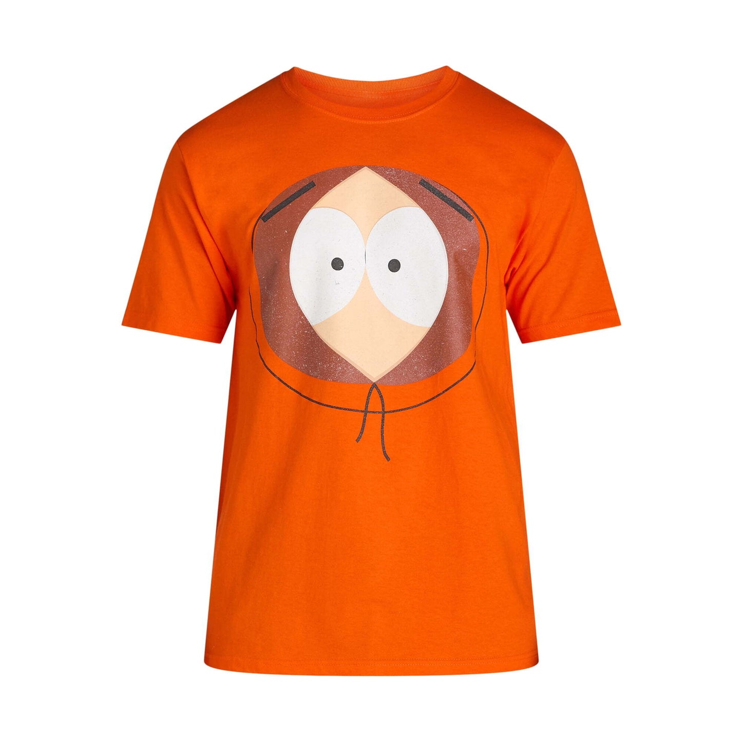 サウスパーク ケニー ビッグフェイス グラフィック Tシャツ