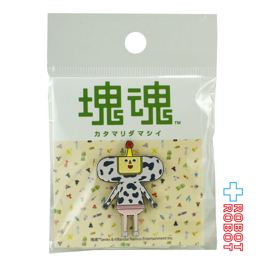 Spiderwebs 塊魂ピンズ ホルモン 未開封