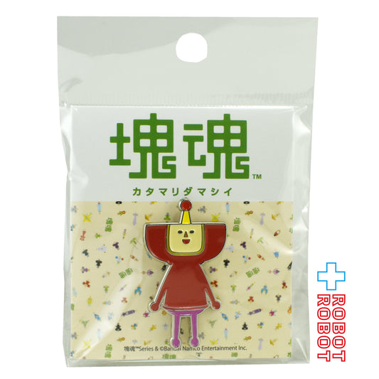 Spiderwebs 塊魂ピンズ ミソ 未開封