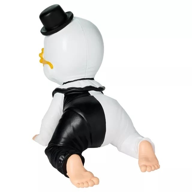 スピリットハロウィン社 ホラーベイビーズ テリファー アート・ザ