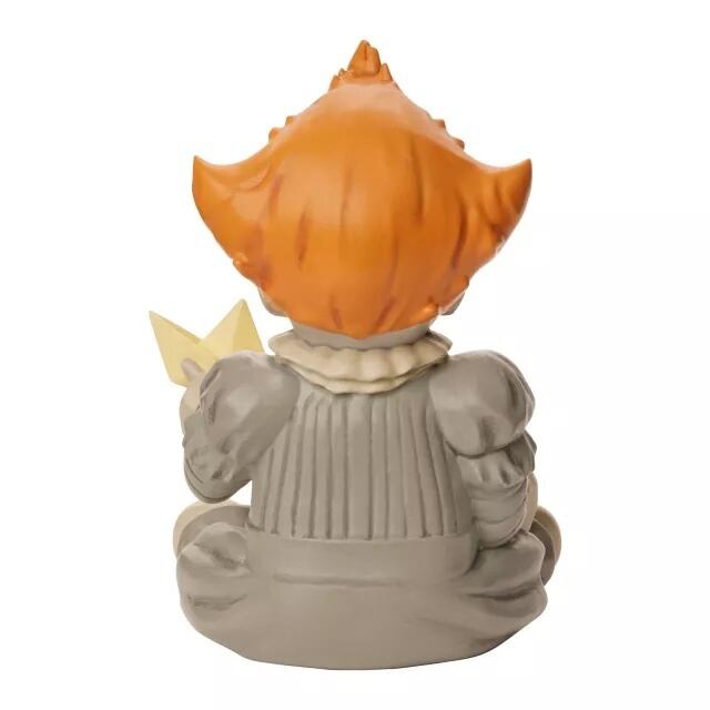 スピリットハロウィン社 ミニ ホラーベイビーズ It ペニーワイズ スタティック プロップ フィギュア 箱入