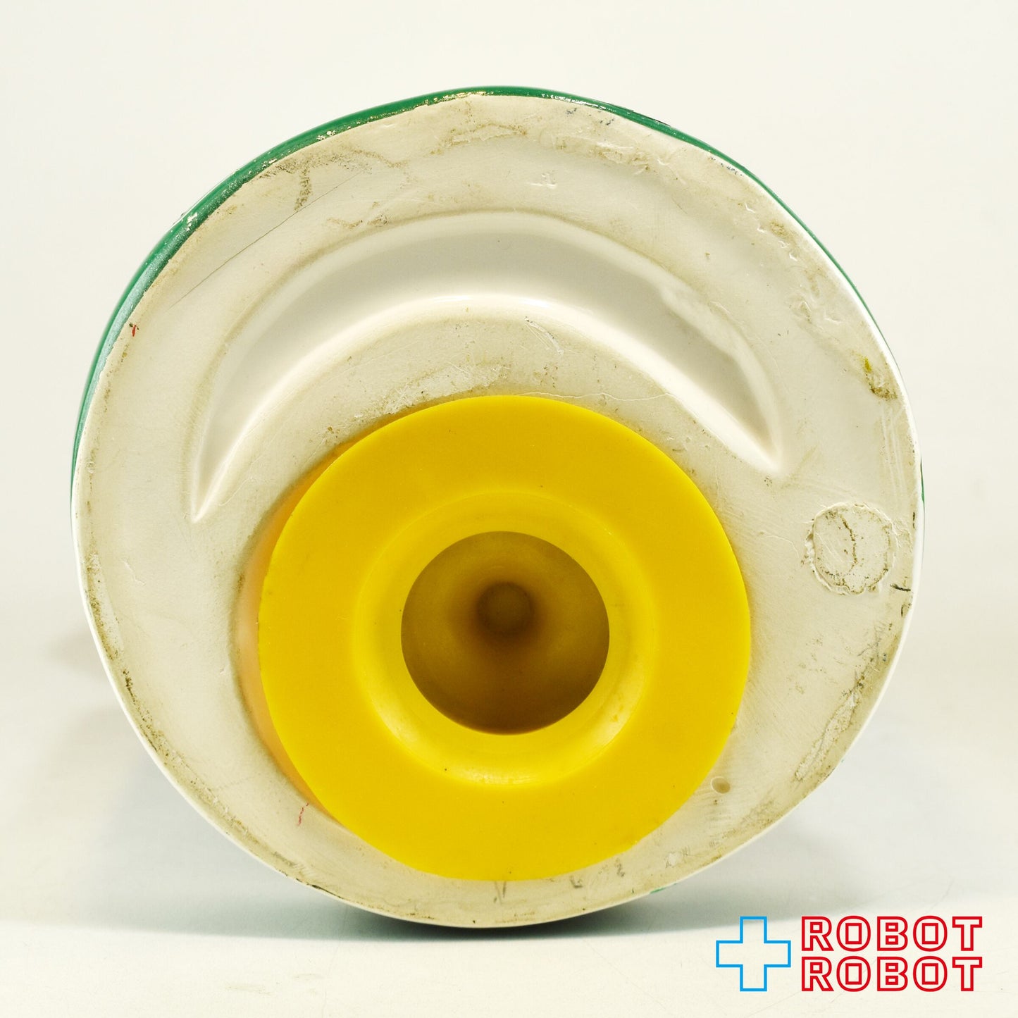 チャーリーツナ 陶器貯金箱 企業物