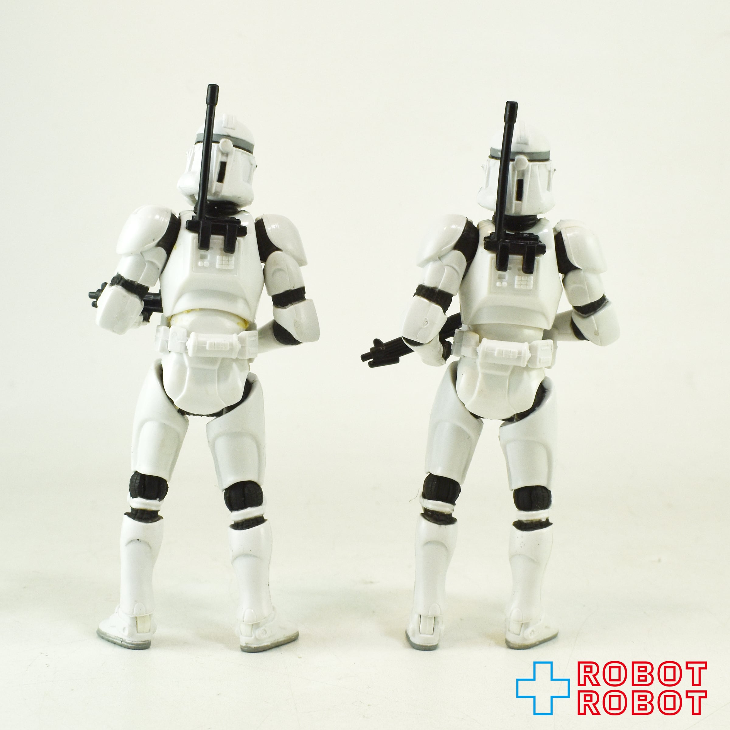スター・ウォーズ 30周年記念 パブリックエリートフォース・エリート