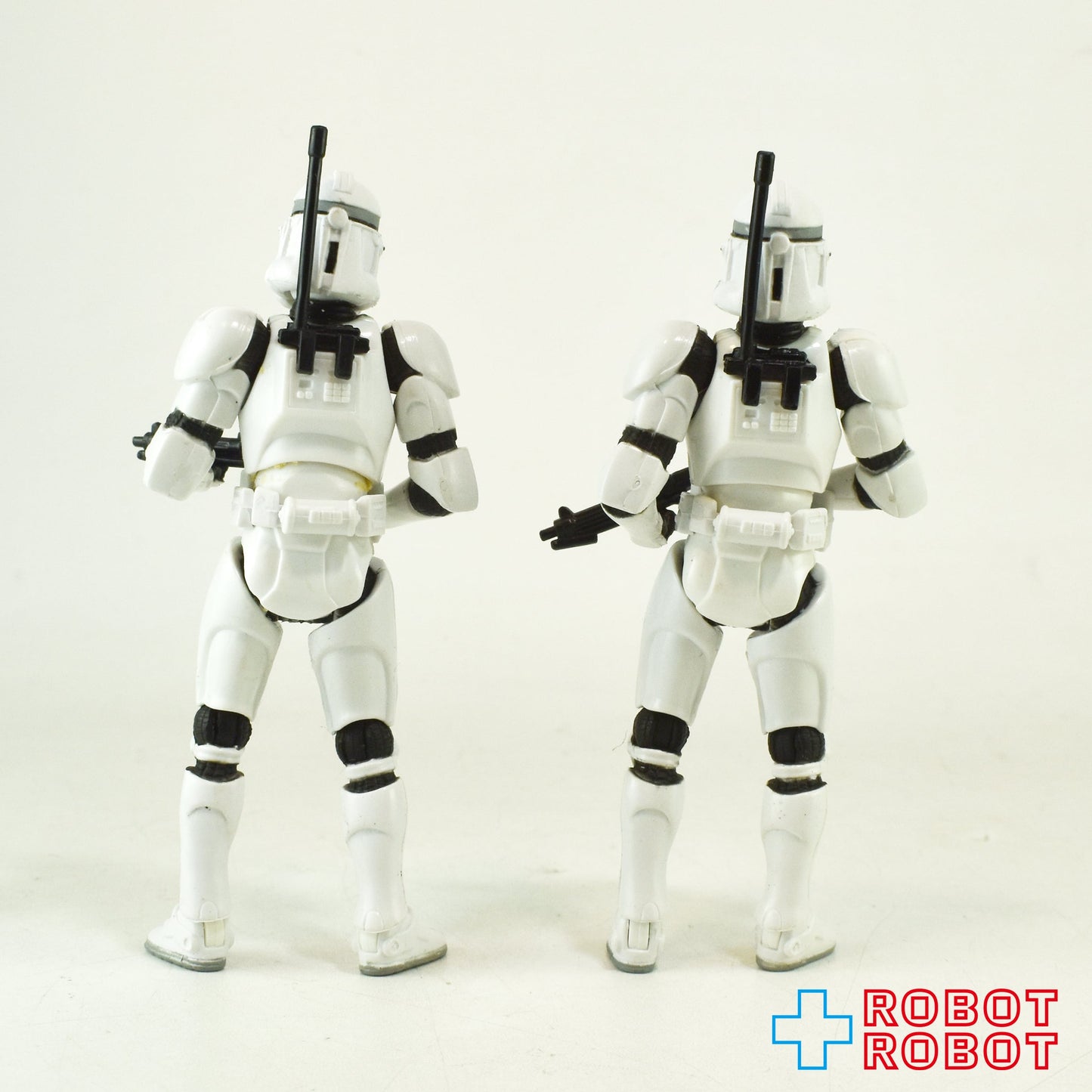 スター・ウォーズ 30周年記念 パブリックエリートフォース･エリートフォース･マンダロリアンズ & クローントルーパーズ 7パック版 3.75 インチ アクションフィギュア ルース