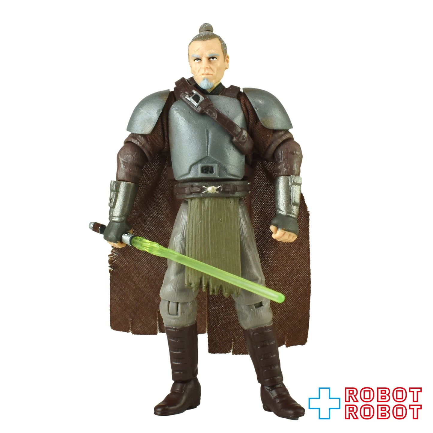 スター・ウォーズ 30th SAGA Legends フォース・アンリーシュド ラーム・コタ 3.75インチ アクションフィギュア ルース