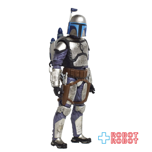 スター・ウォーズ ブラックシリーズ EP.2 クローンの攻撃 ジャンゴ・フェット 6インチ アクションフィギュア ルース