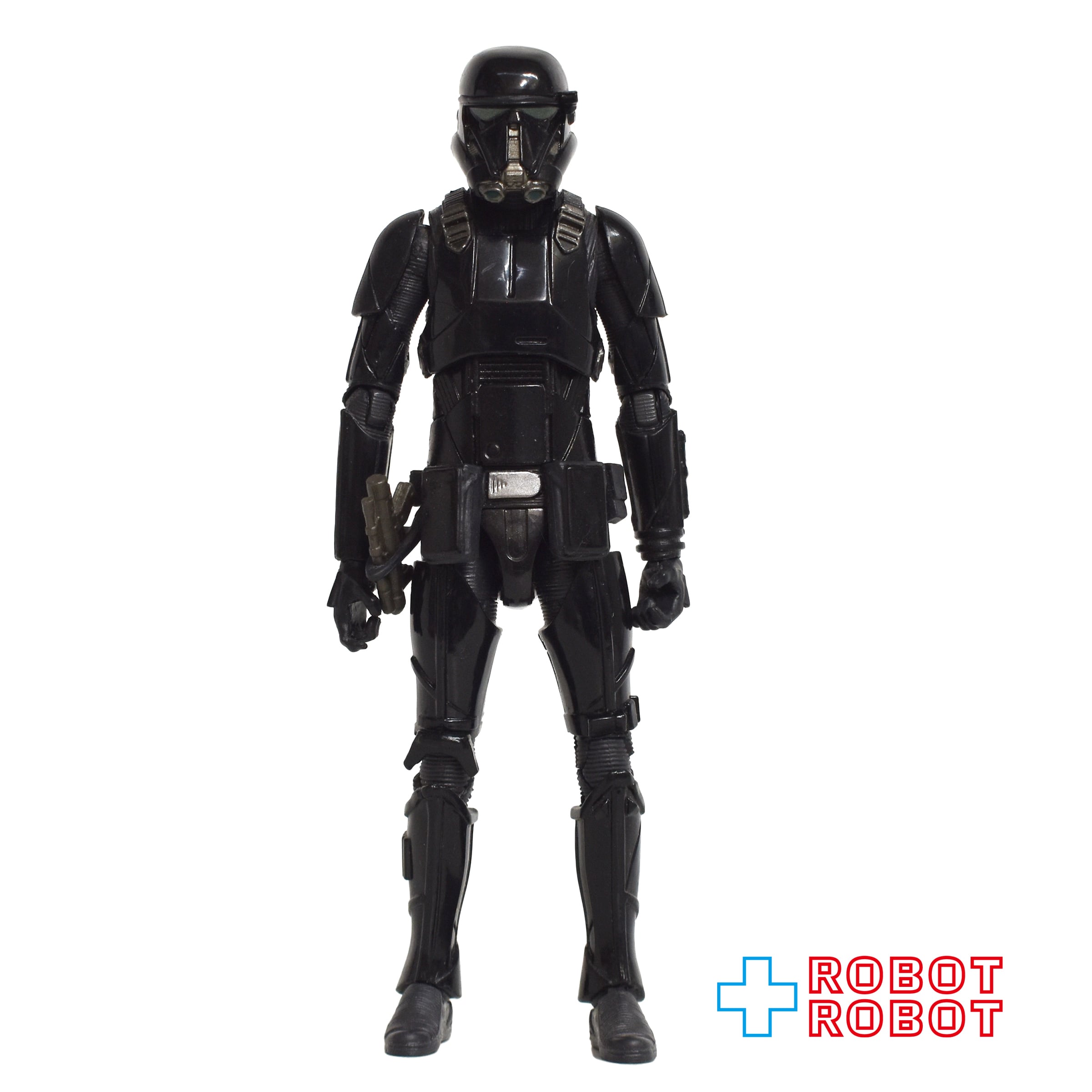 STAR WARS BLACK SERIES – ROBOTROBOT