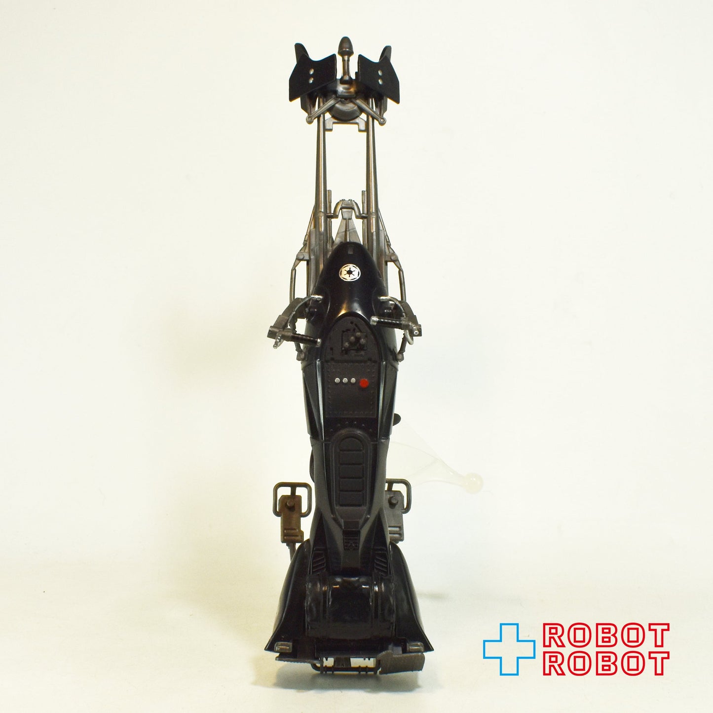 スター・ウォーズ ブラックシリーズ インペリアル・シャドウ・スコードロン (シャドウ・コマンダー・トルーパー抜き)  6インチ アクションフィギュア ルース