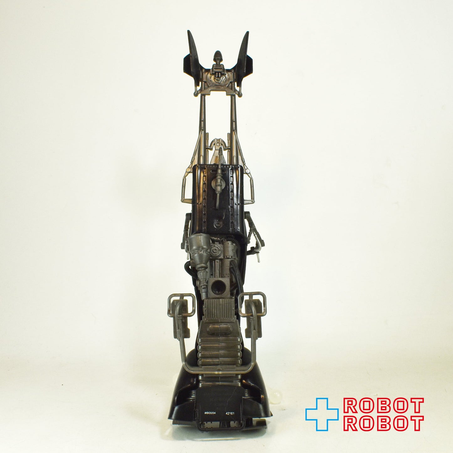 スター・ウォーズ ブラックシリーズ インペリアル・シャドウ・スコードロン (シャドウ・コマンダー・トルーパー抜き)  6インチ アクションフィギュア ルース