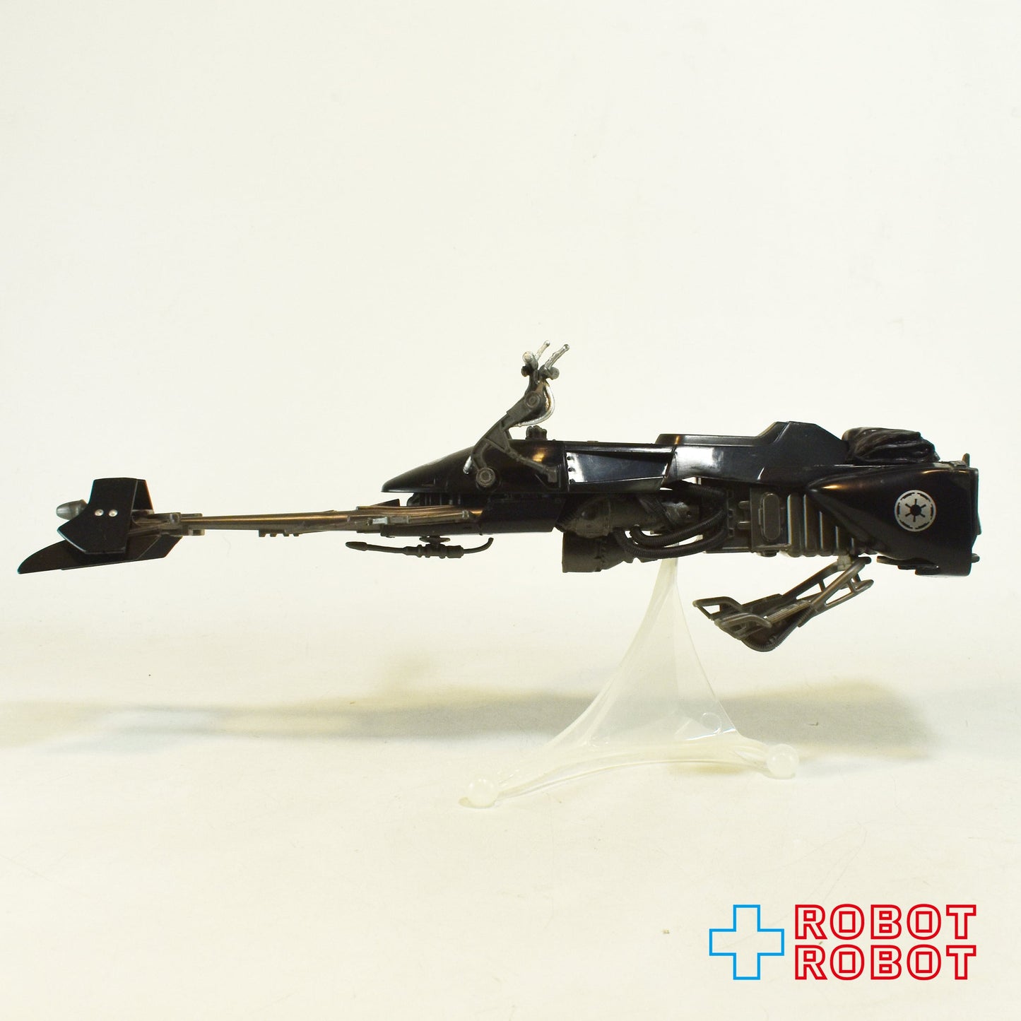 スター・ウォーズ ブラックシリーズ インペリアル・シャドウ・スコードロン (シャドウ・コマンダー・トルーパー抜き)  6インチ アクションフィギュア ルース