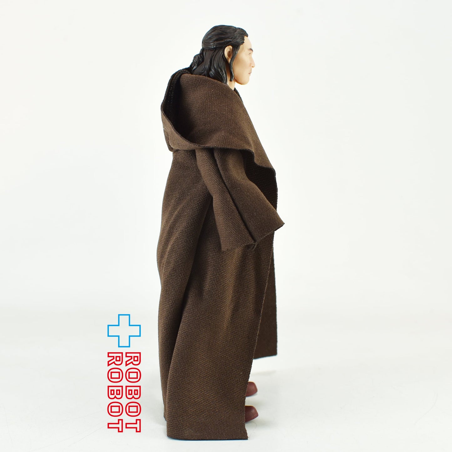 スター・ウォーズ ブラックシリーズ  ジェダイマスター ソル 6インチ アクションフィギュア ルース