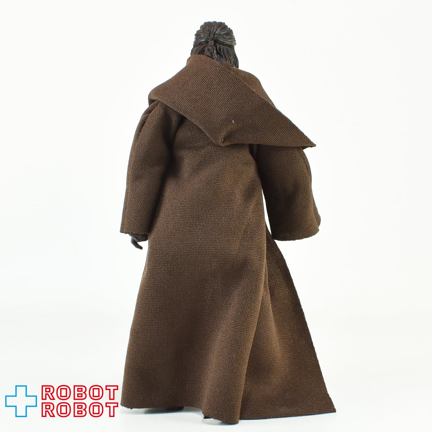 スター・ウォーズ ブラックシリーズ  ジェダイマスター ソル 6インチ アクションフィギュア ルース