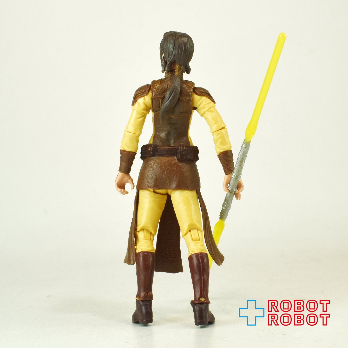 スター・ウォーズ ブラックシリーズ・オレンジ #20 バスティラ・シャン 3.75インチフィギュア ルース