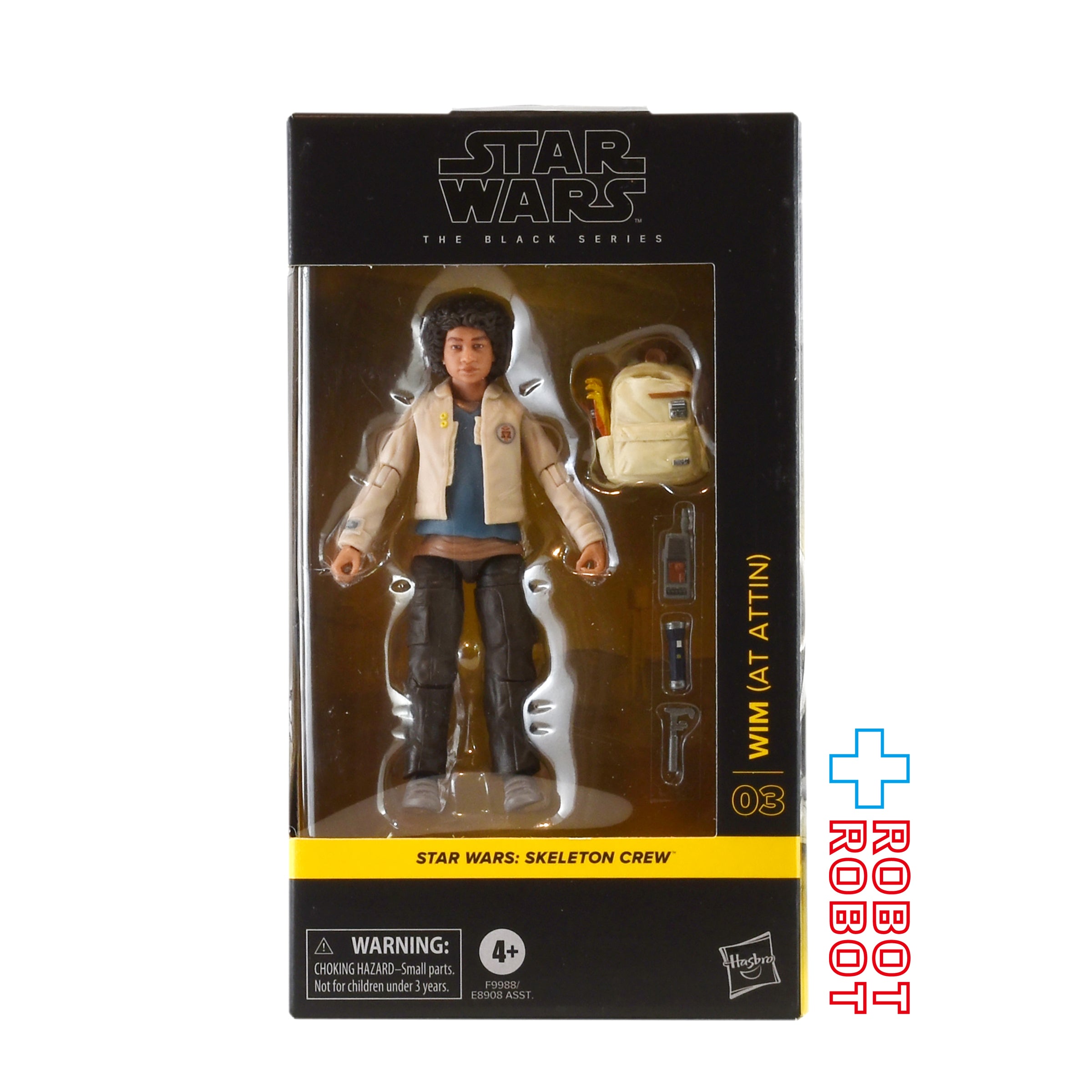 STAR WARS BLACK SERIES all – tagged 