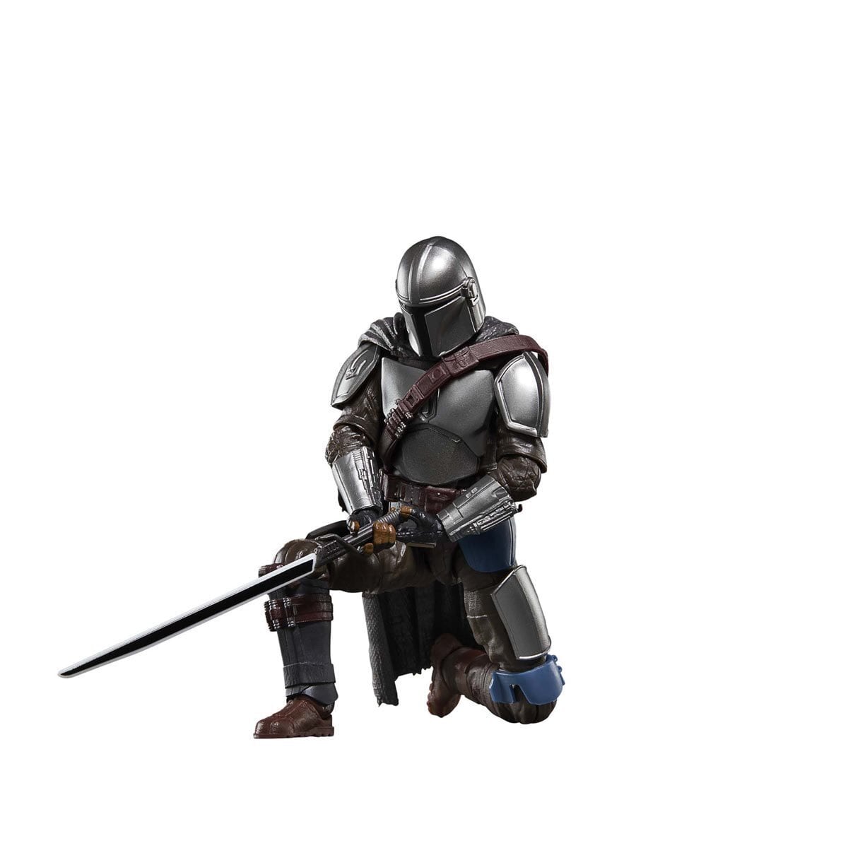 スター・ウォーズ ブラックシリーズ マンダロリアン (マンダロアの鉱山