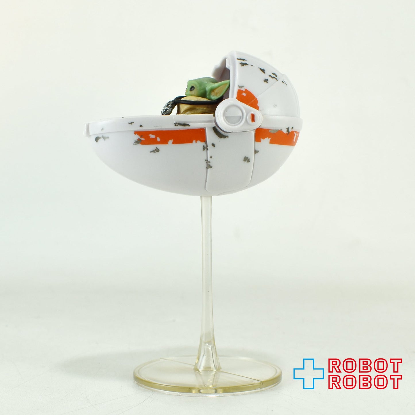 スター・ウォーズ ブラックシリーズ #M26 グローグー 6インチフィギュア ルース