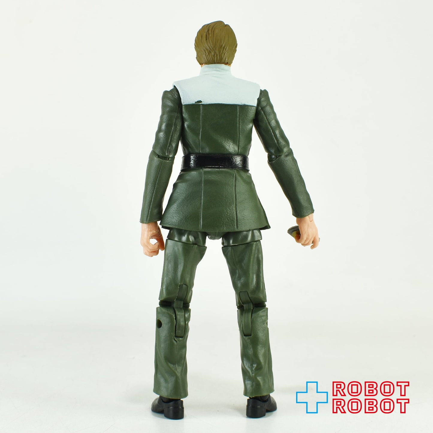 スター・ウォーズ ブラックシリーズ #R07 ゲイレン・アーソ 6インチフィギュア ルース