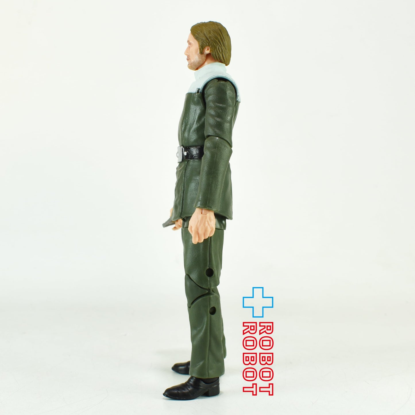 スター・ウォーズ ブラックシリーズ #R07 ゲイレン・アーソ 6インチフィギュア ルース