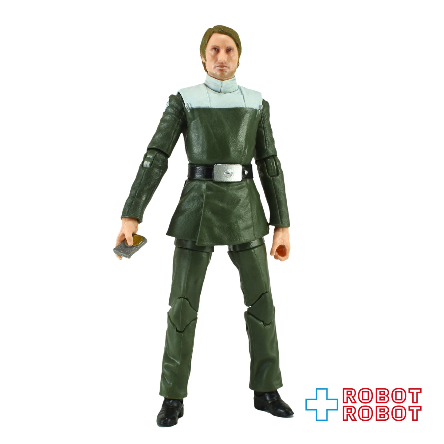 スター・ウォーズ ブラックシリーズ #R07 ゲイレン・アーソ 6インチフィギュア ルース