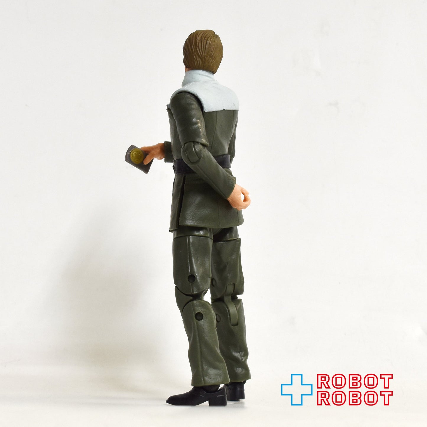スター・ウォーズ ブラックシリーズ #RO07 ゲイレン・アーソ [ローグワン]  6インチ アクションフィギュア ルース