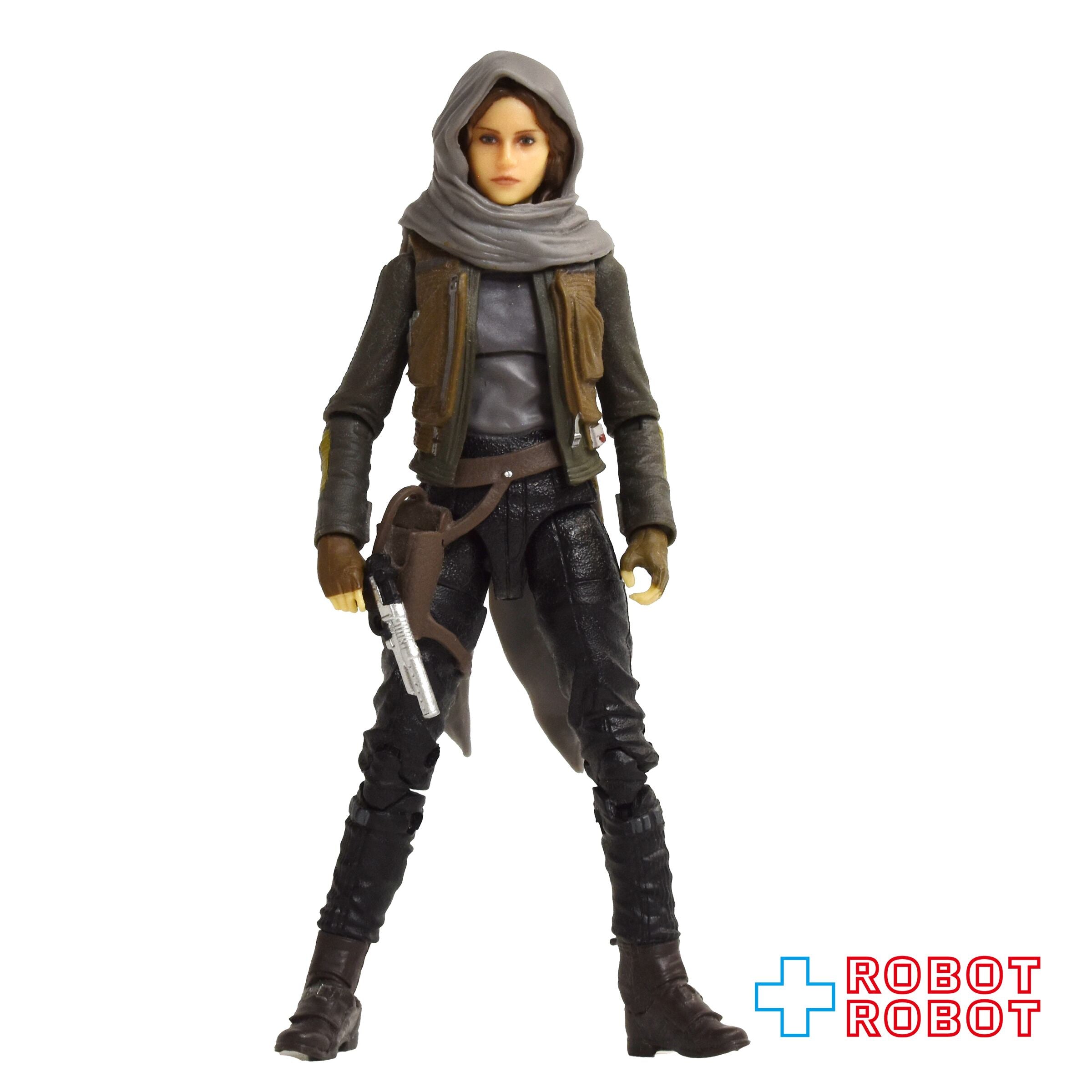 STAR WARS BLACK SERIES – ROBOTROBOT