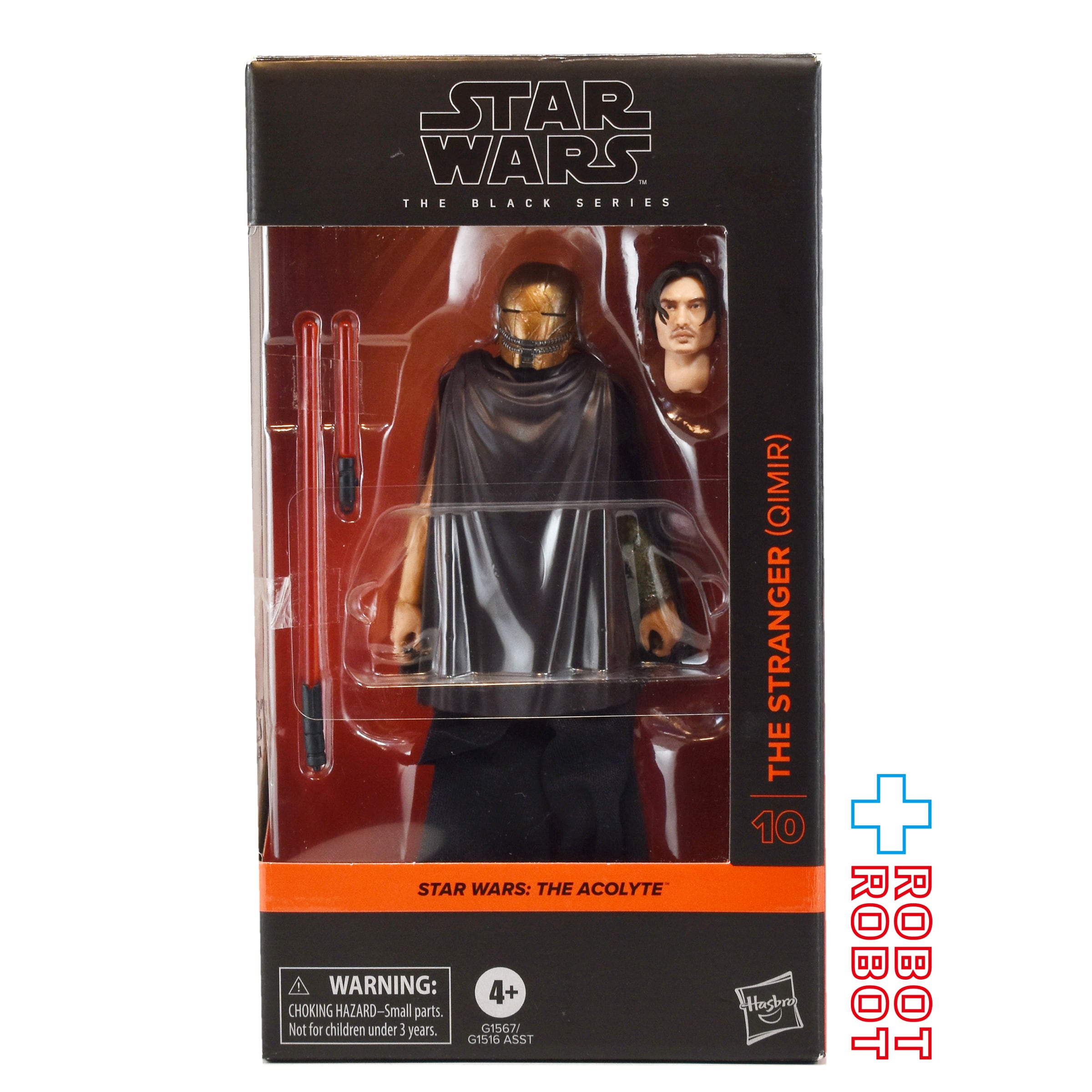 スターウォーズ、マーベル、アメトイの販売。通販と店頭販売。ロボット