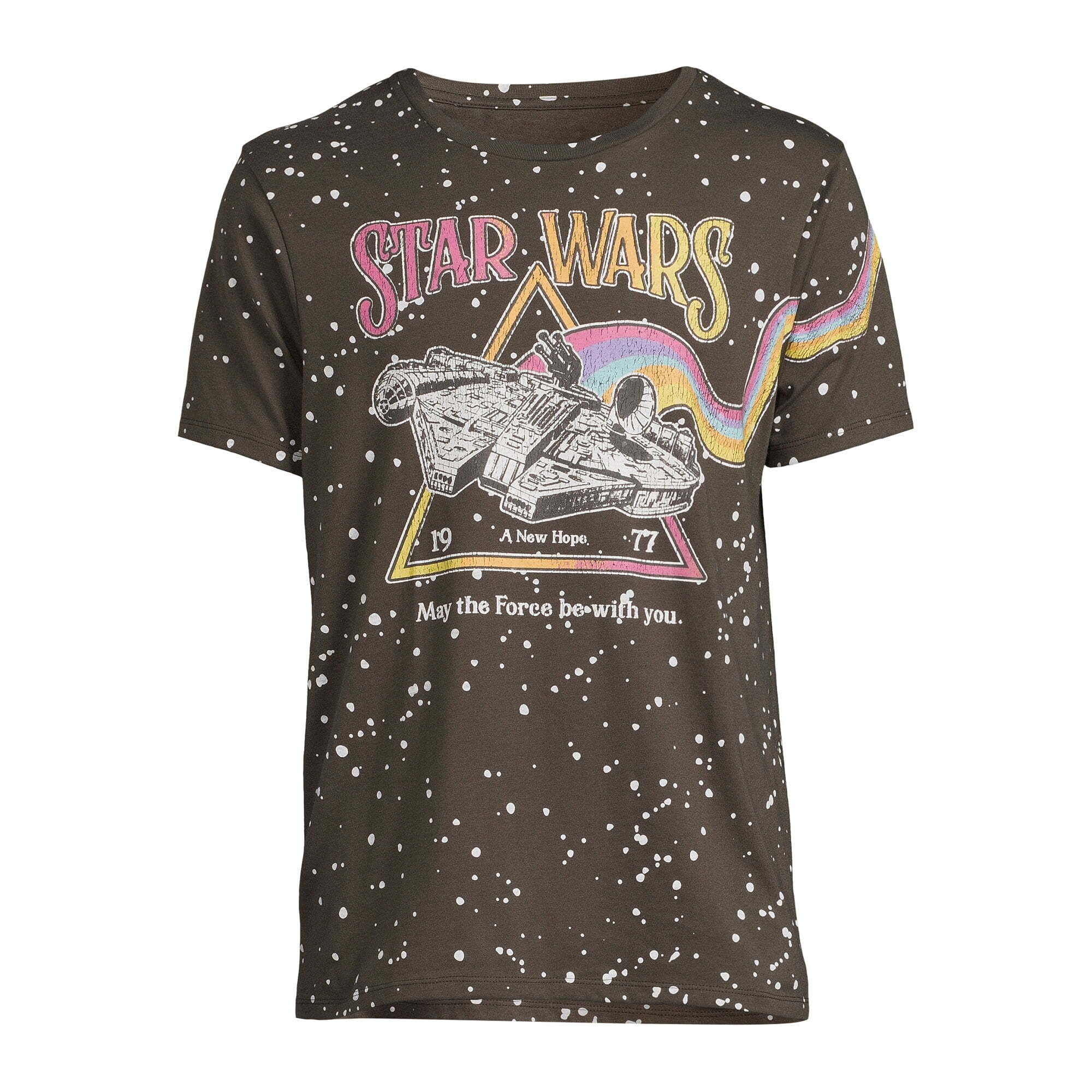 STAR WARS T-SHIRT – ROBOTROBOT