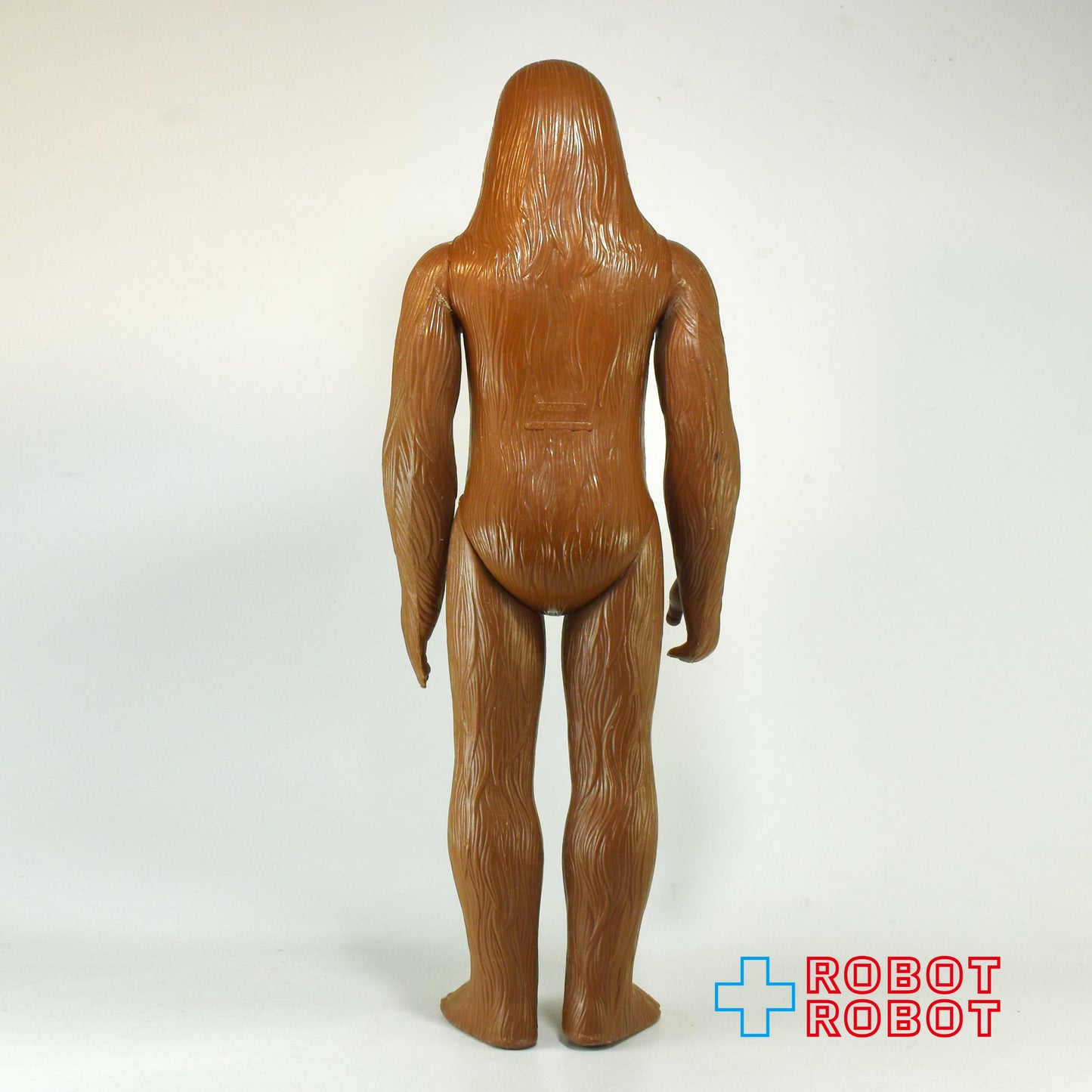 オールドケナー スター・ウォーズ チューバッカ ラージフィギュア 香港 1978