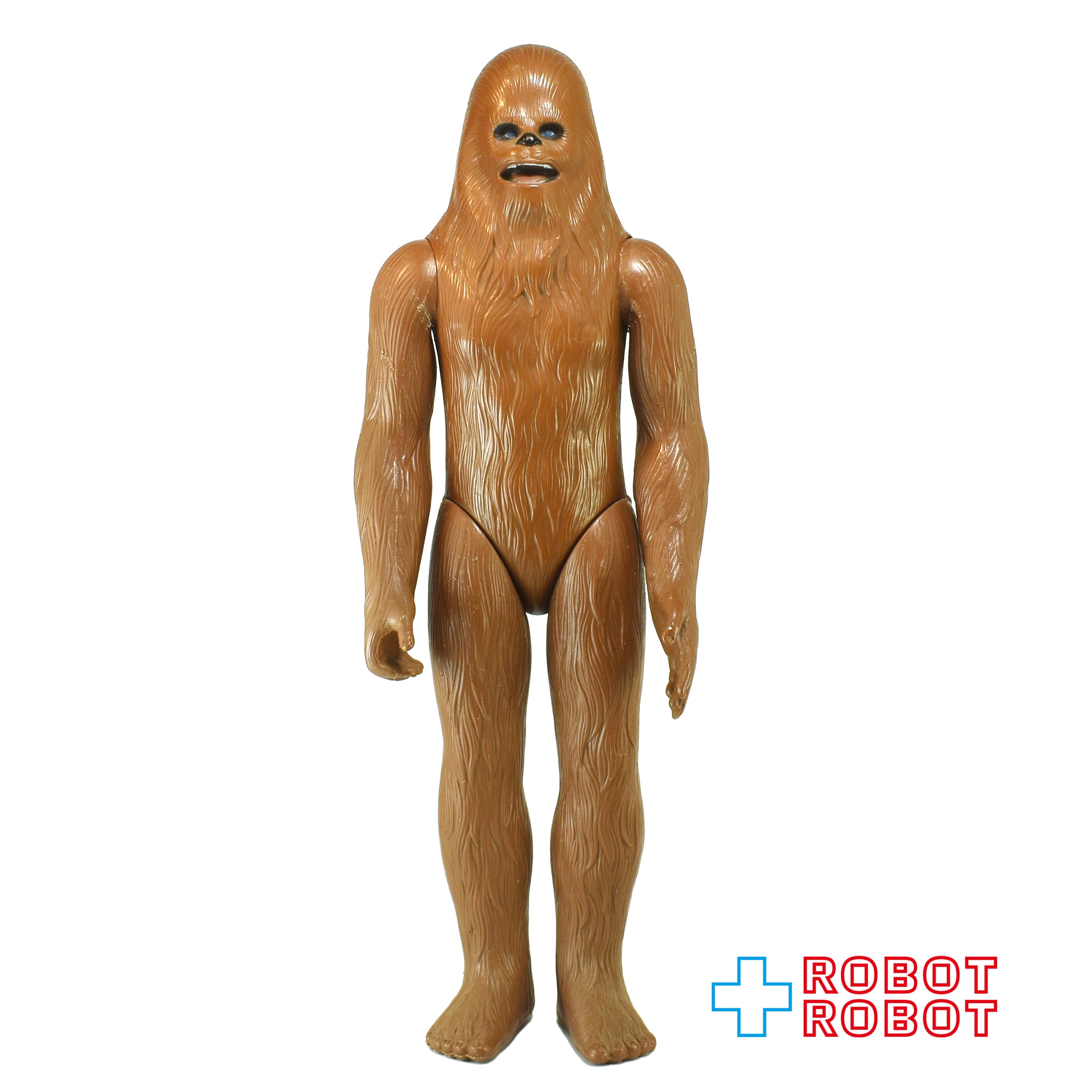 オールドケナー　1978年製　スターウォーズ　チューバッカ　12インチフィギュア レトロ・ケナー】12インチ・アクションフィギュア『スター・ウォーズ