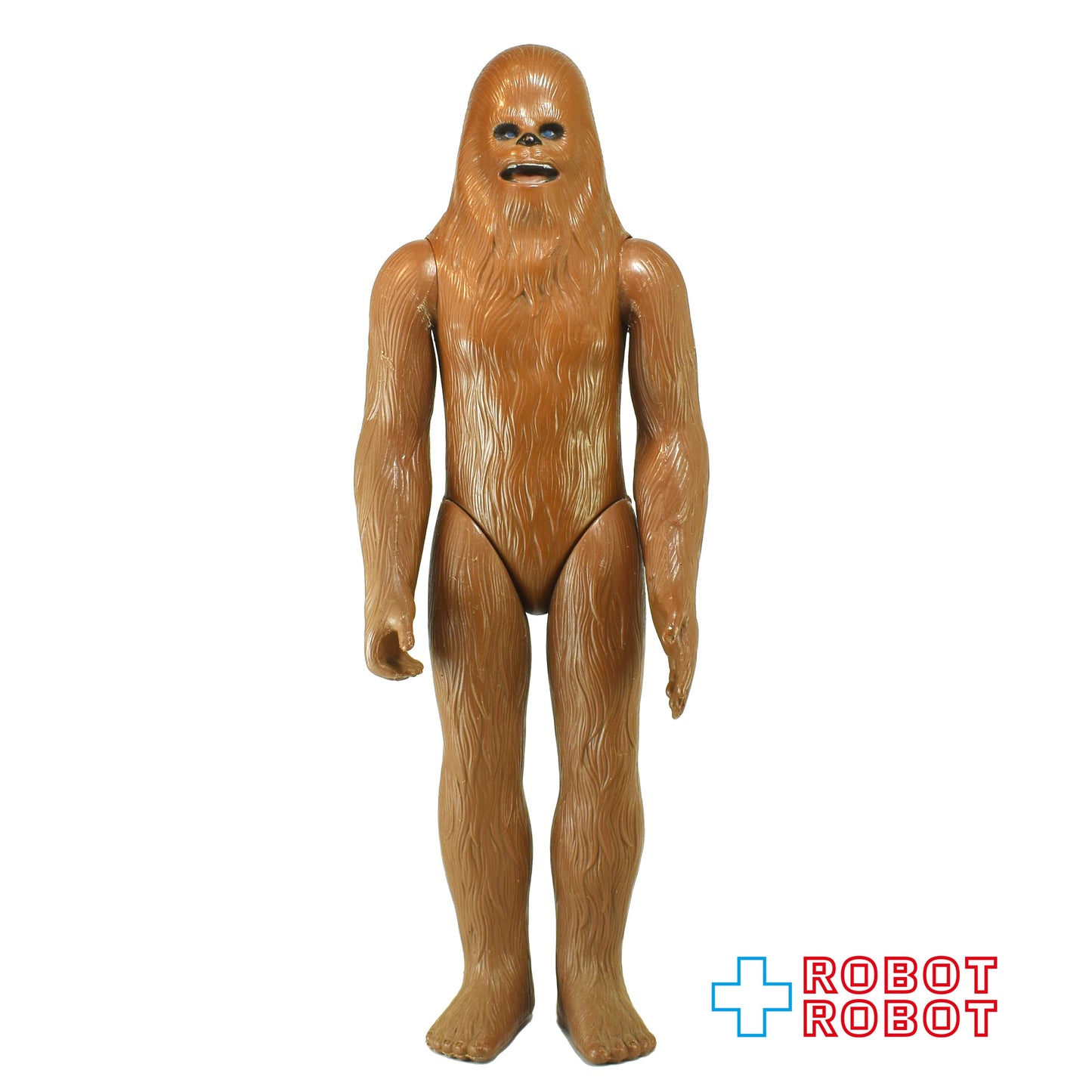 オールドケナー スター・ウォーズ チューバッカ ラージフィギュア 香港 1978