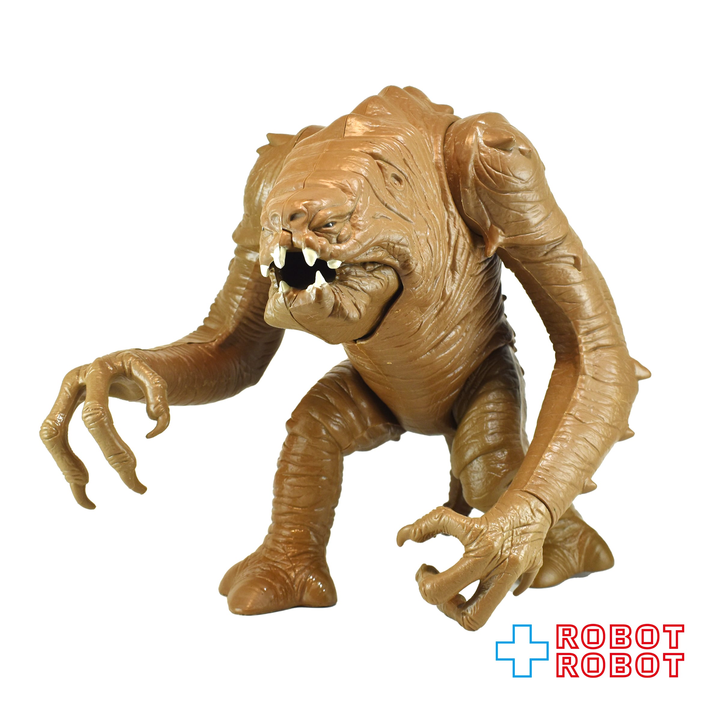 スター・ウォーズ POTF2 ランコアモンスター スター・ウォーズ POTF22 ランコアモンスター & ルーク・スカイ