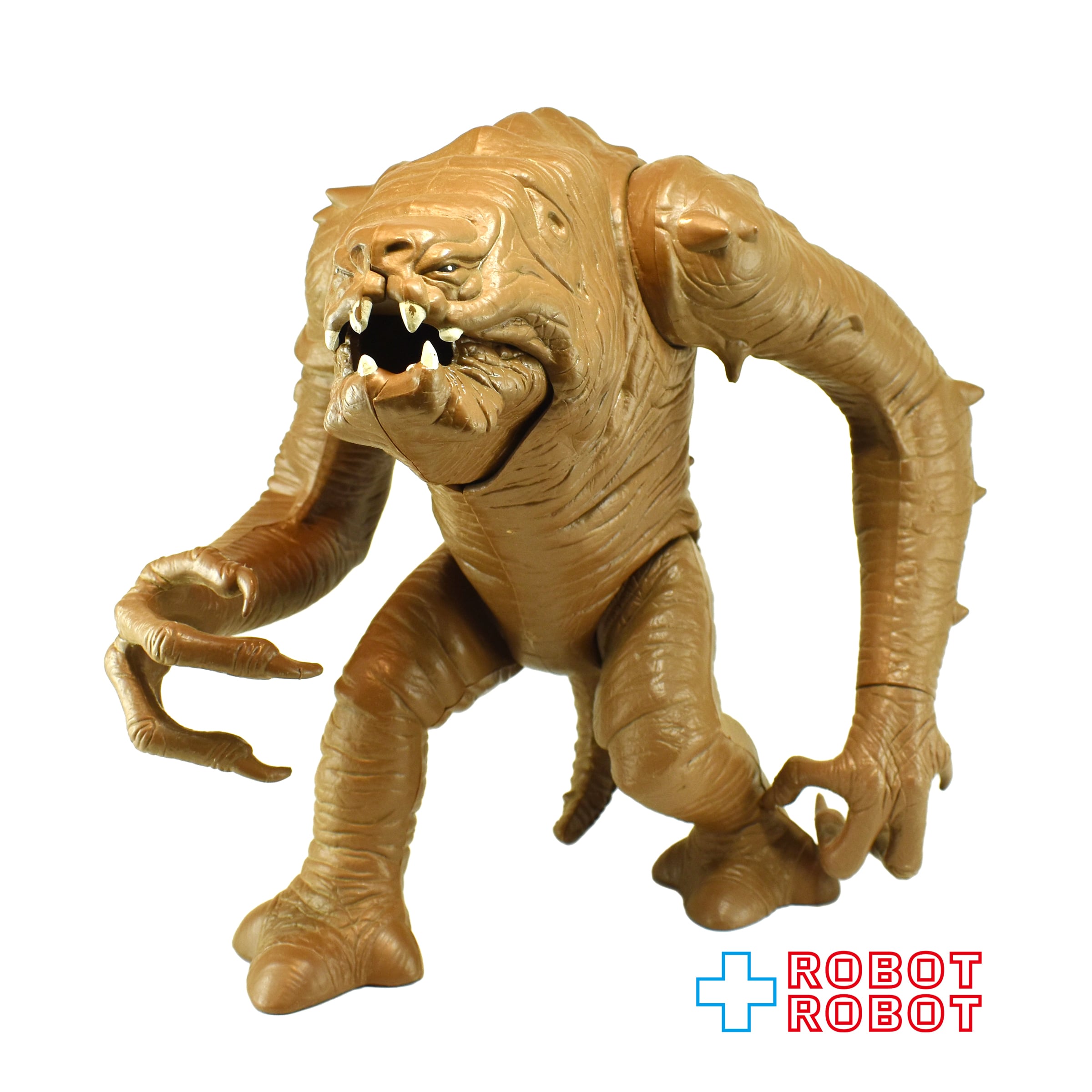 StarWarsKennerRANCORMONSTERact