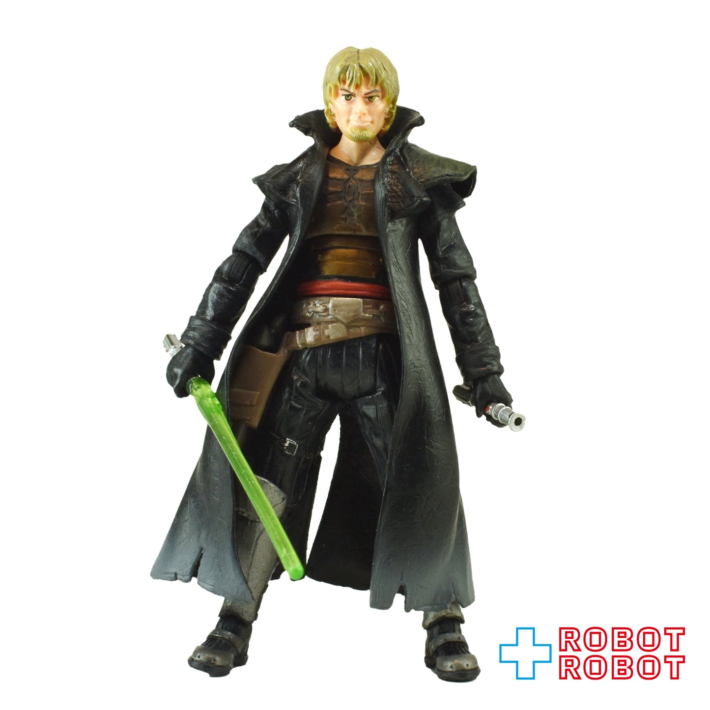 スター・ウォーズ レガシー #2 コミックパック ダークホース ルーカスブック 2008 ダースタロン& ケイド・スカイウォーカー ケイド・スカイウォーカー 3.75インチ アクションフィギュア ルース