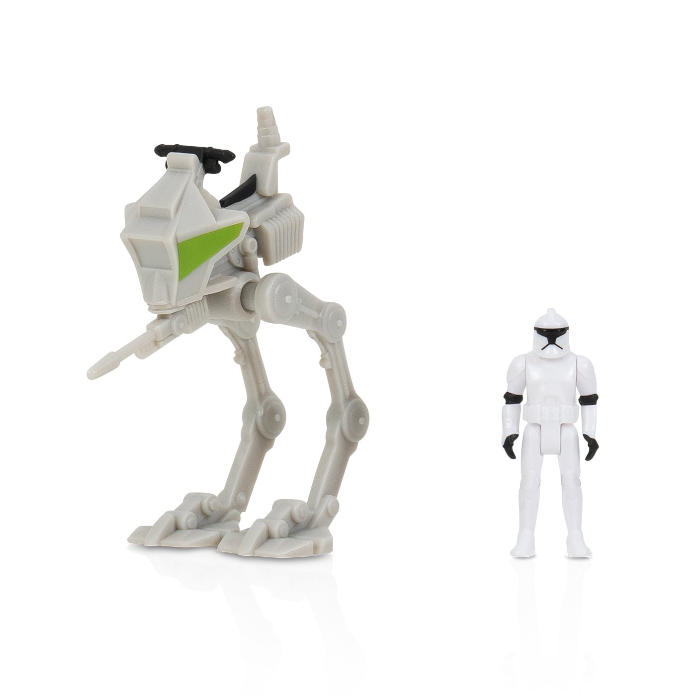 スター・ウォーズ マイクロ・ギャラクシー スカウトクラス スター・ウォーズ マイクロ・ギャラクシー スカウトクラス