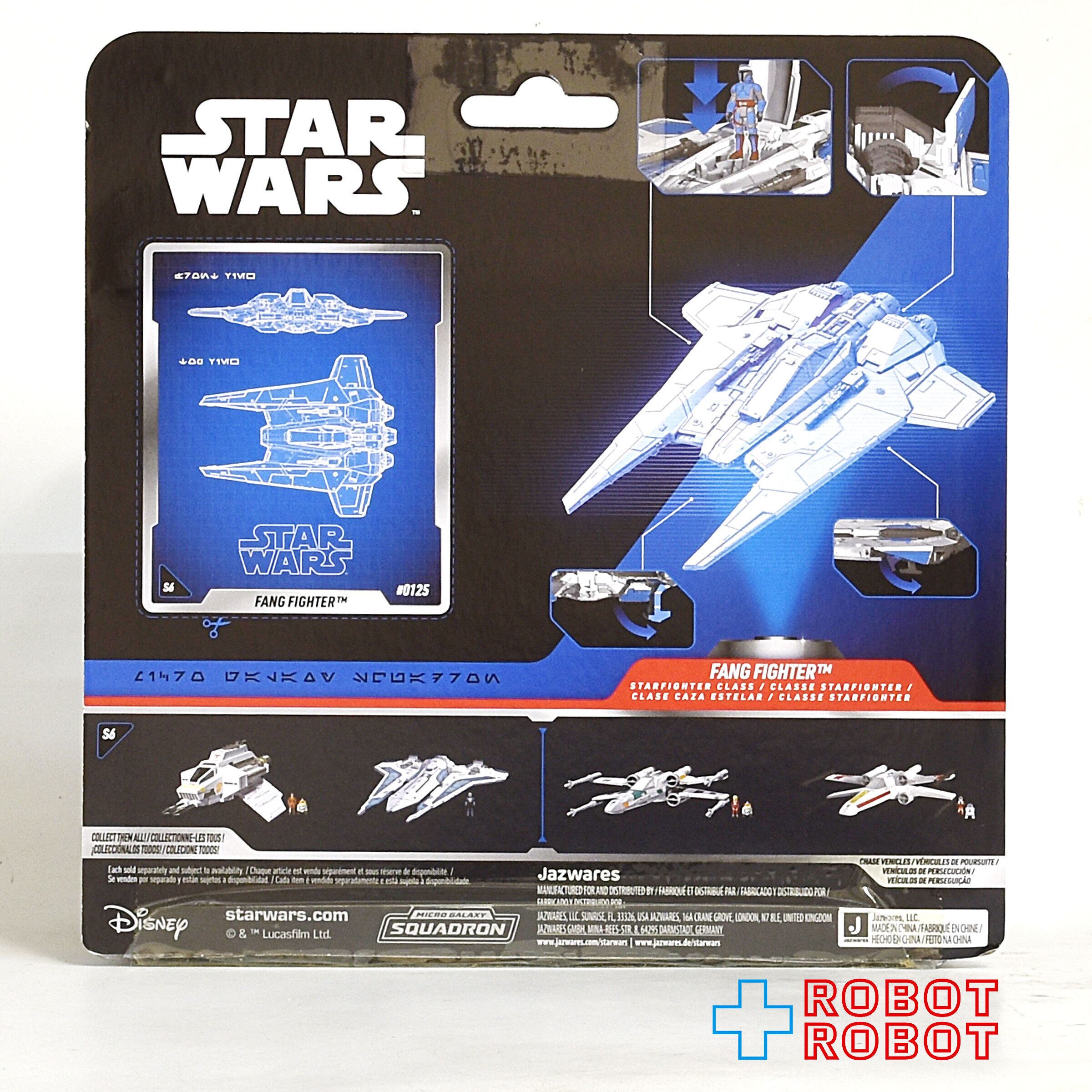 スターウォーズ　マイクロギャラクシー　タイディフェンダーエリート Star Wars Micro Galaxy Squadron Tie Defender