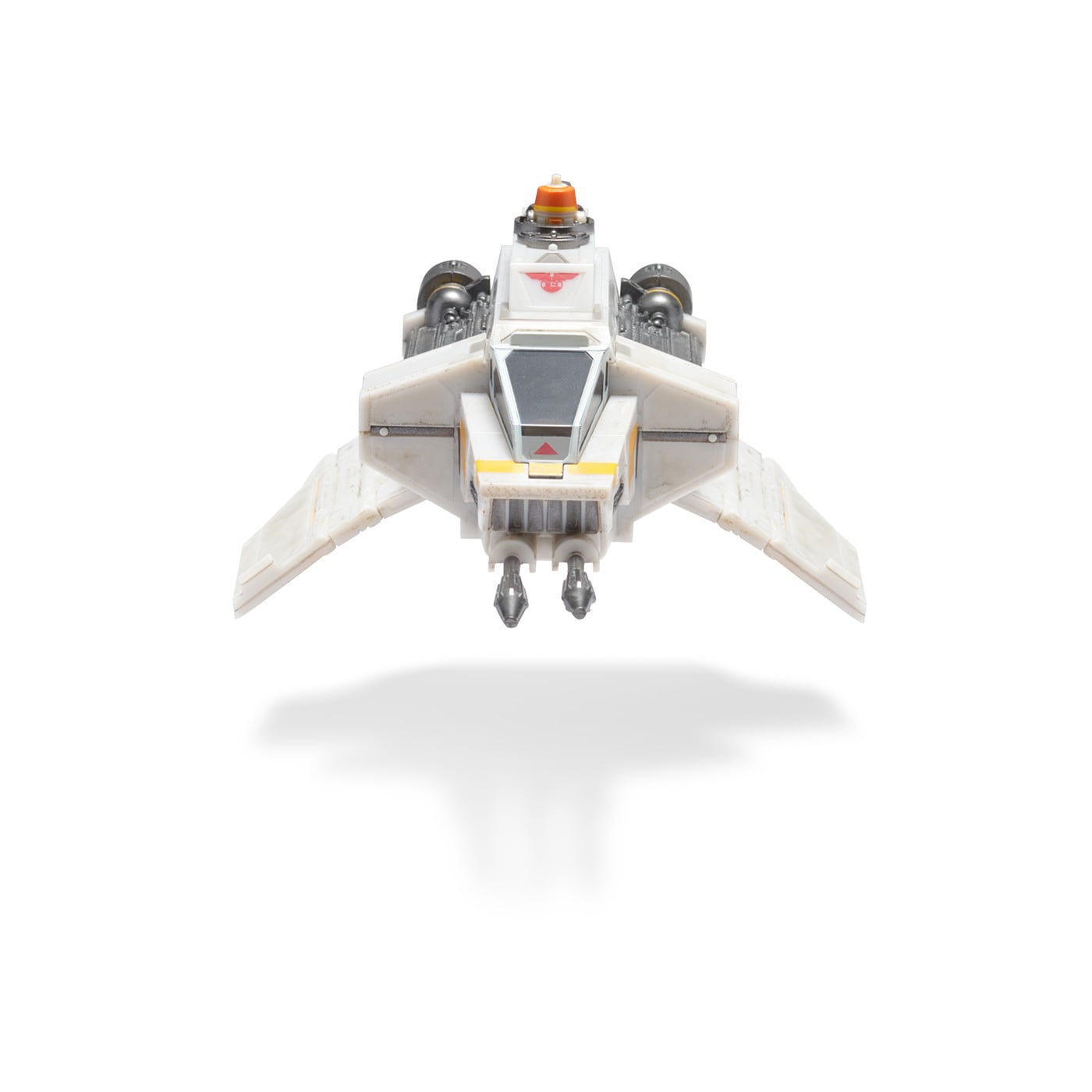 スター・ウォーズ マイクロ・ギャラクシー スターファイター